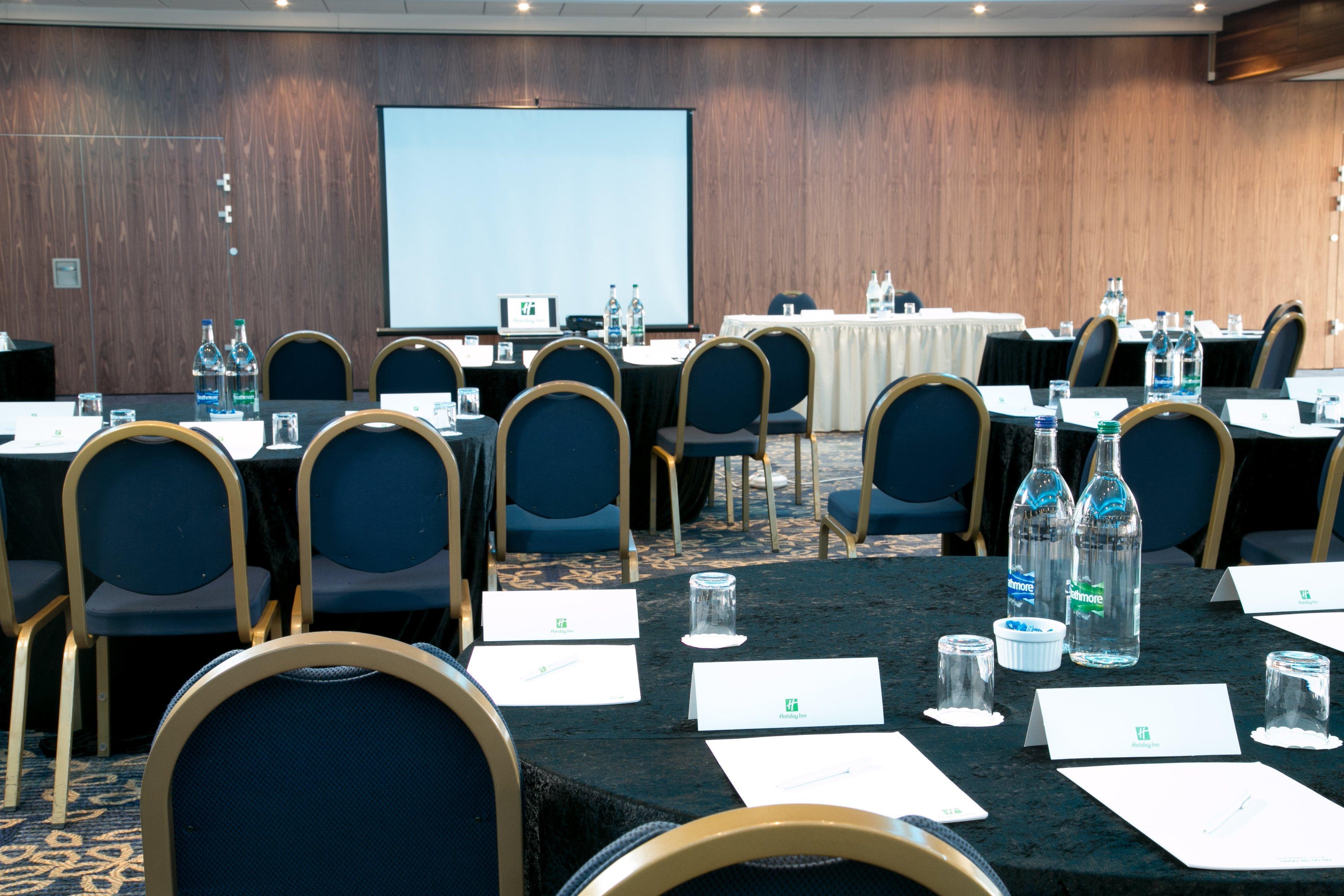 - Wembley, An Ihg