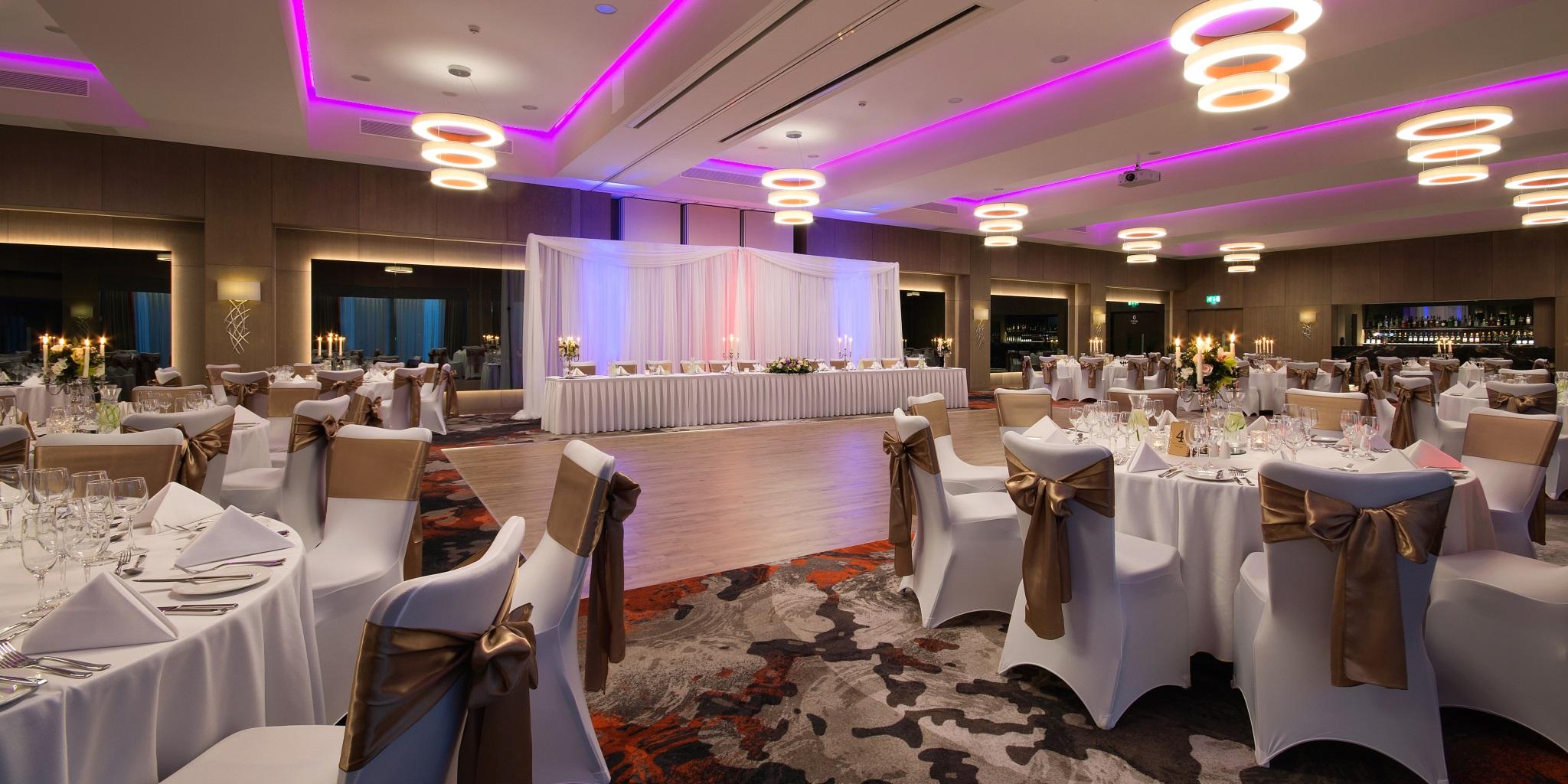 Hotell Clayton Chiswick