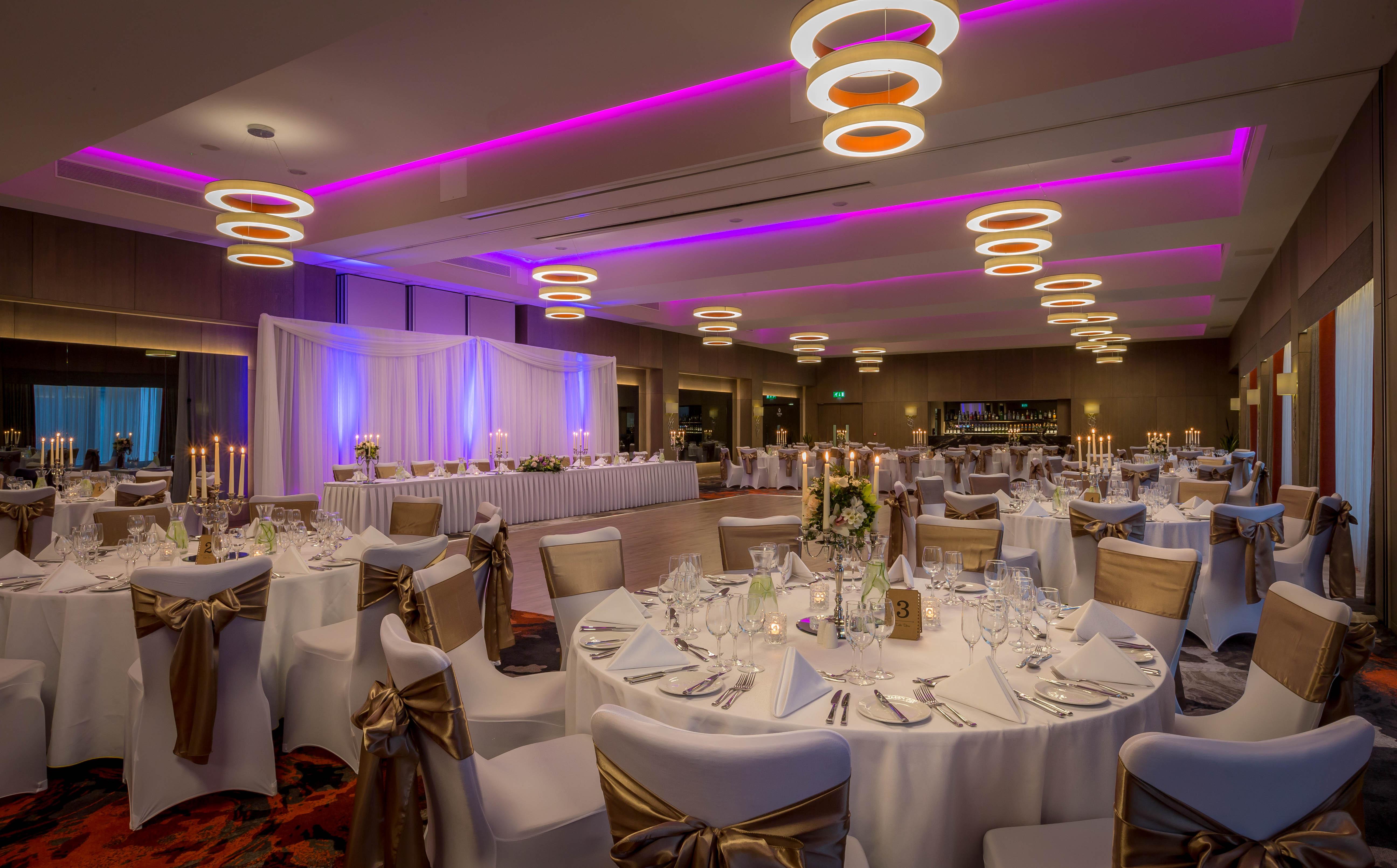 Hotell Clayton Chiswick