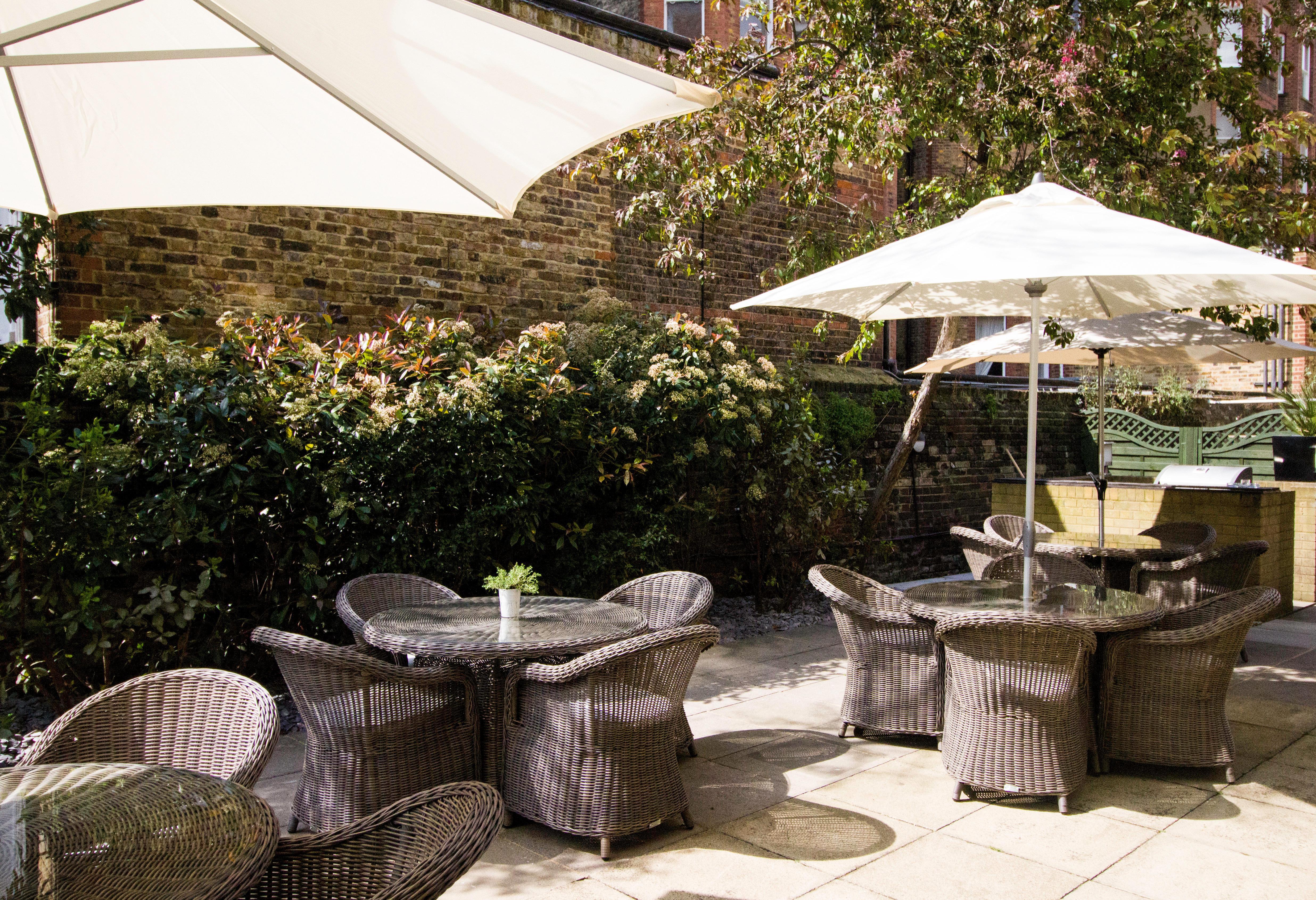 Kensington High St. By Ihg