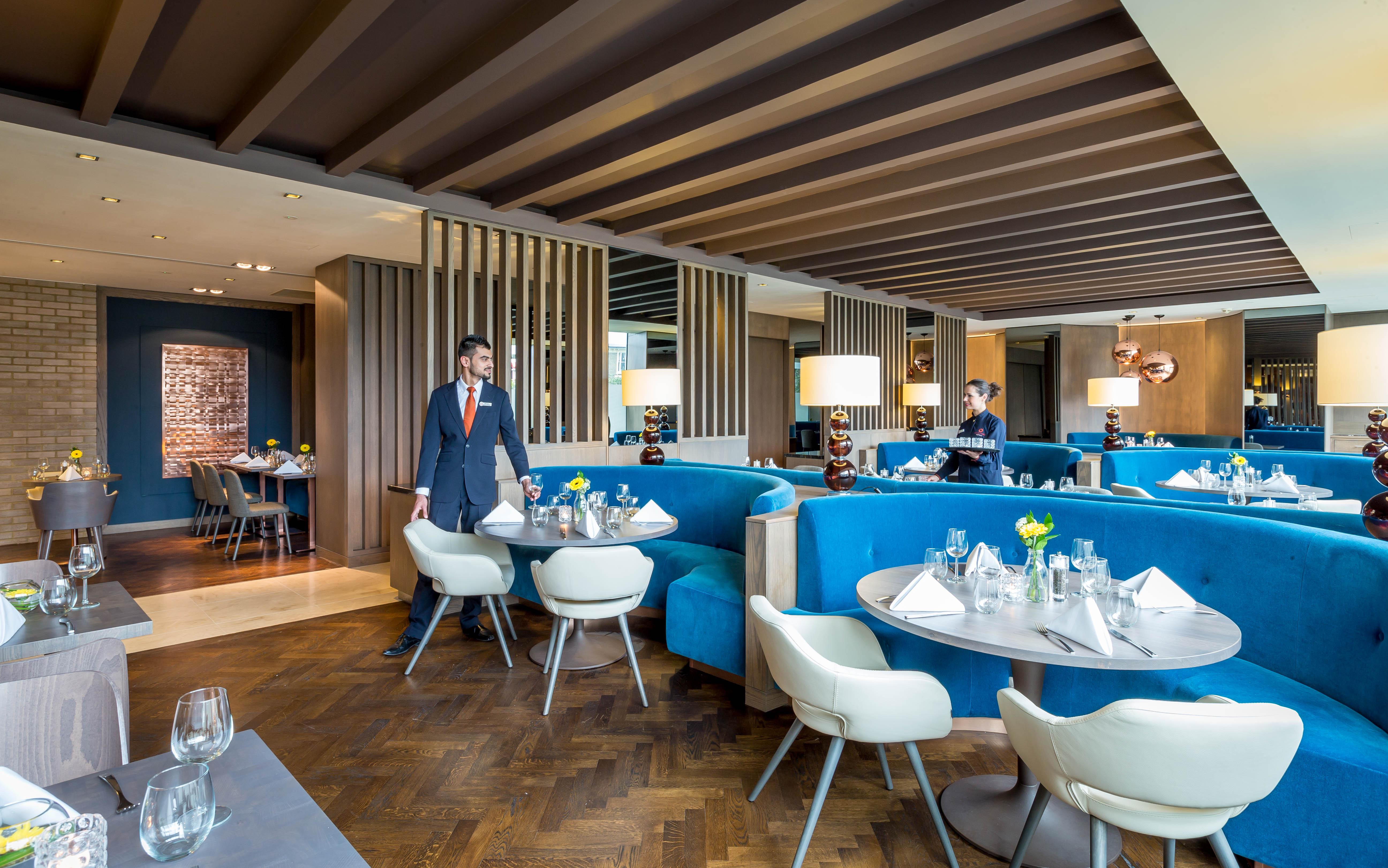 Clayton Chiswick Hotell London