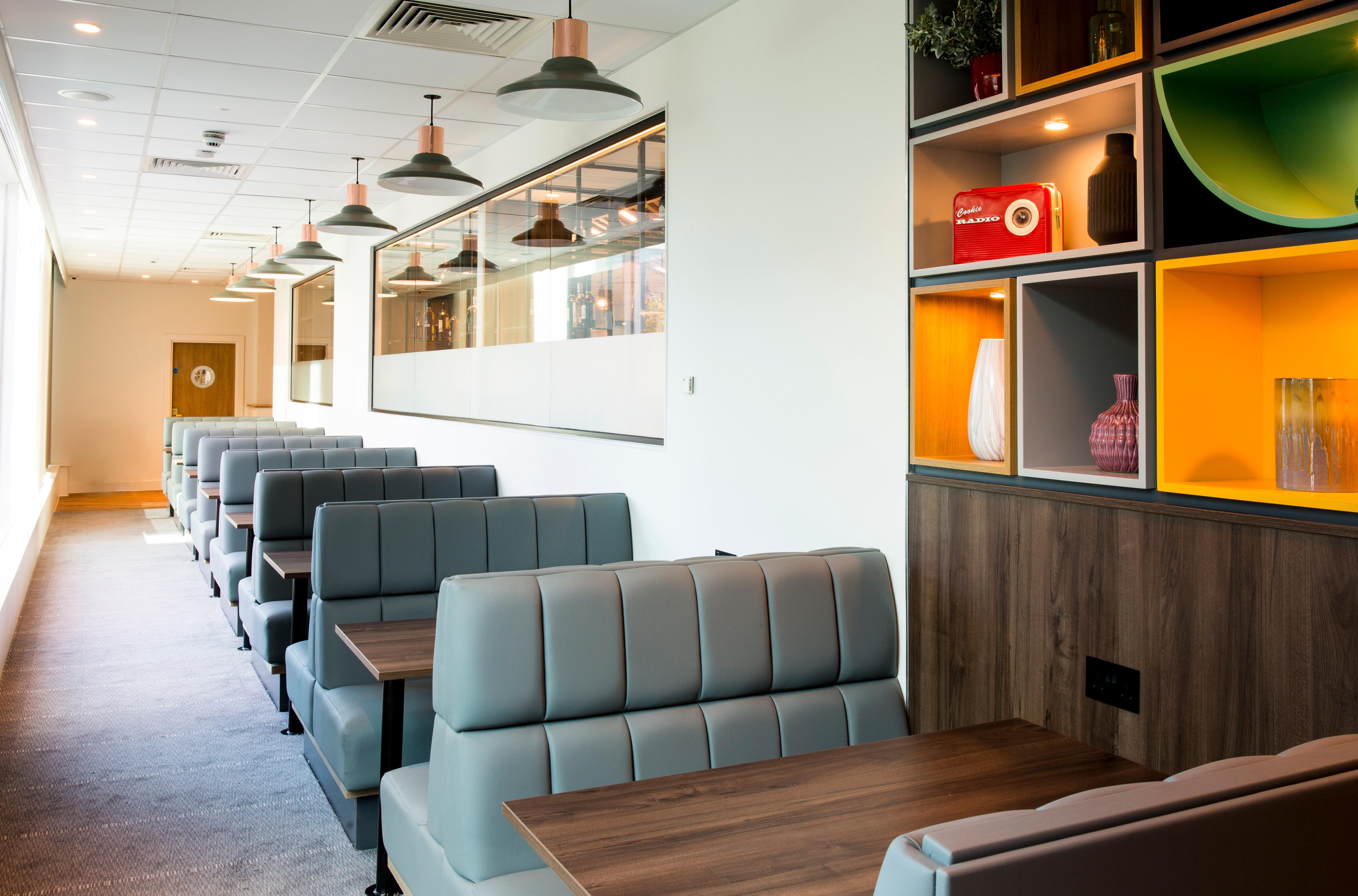- Wembley, An Ihg 4*