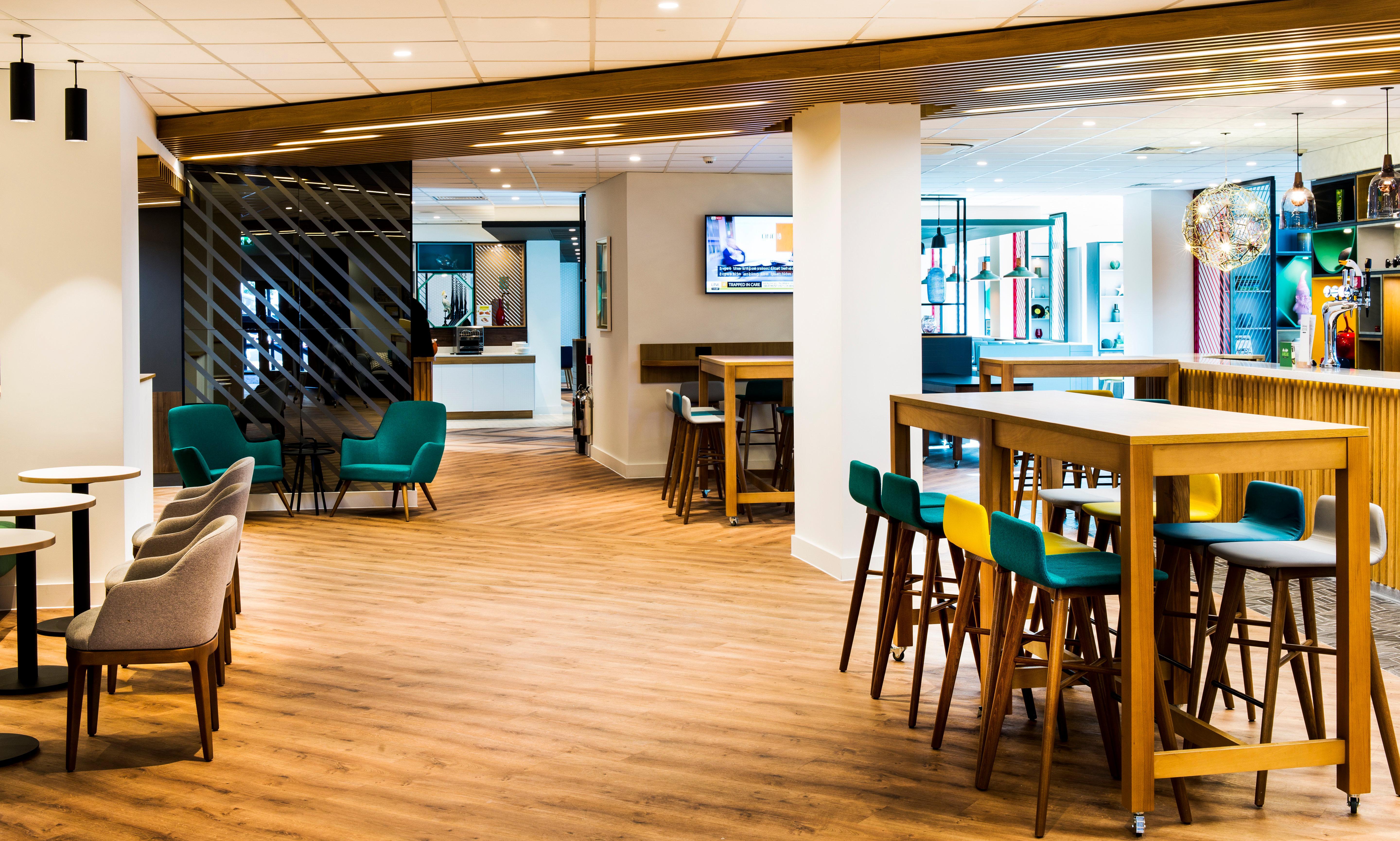 Hotel - Wembley, An Ihg 4*