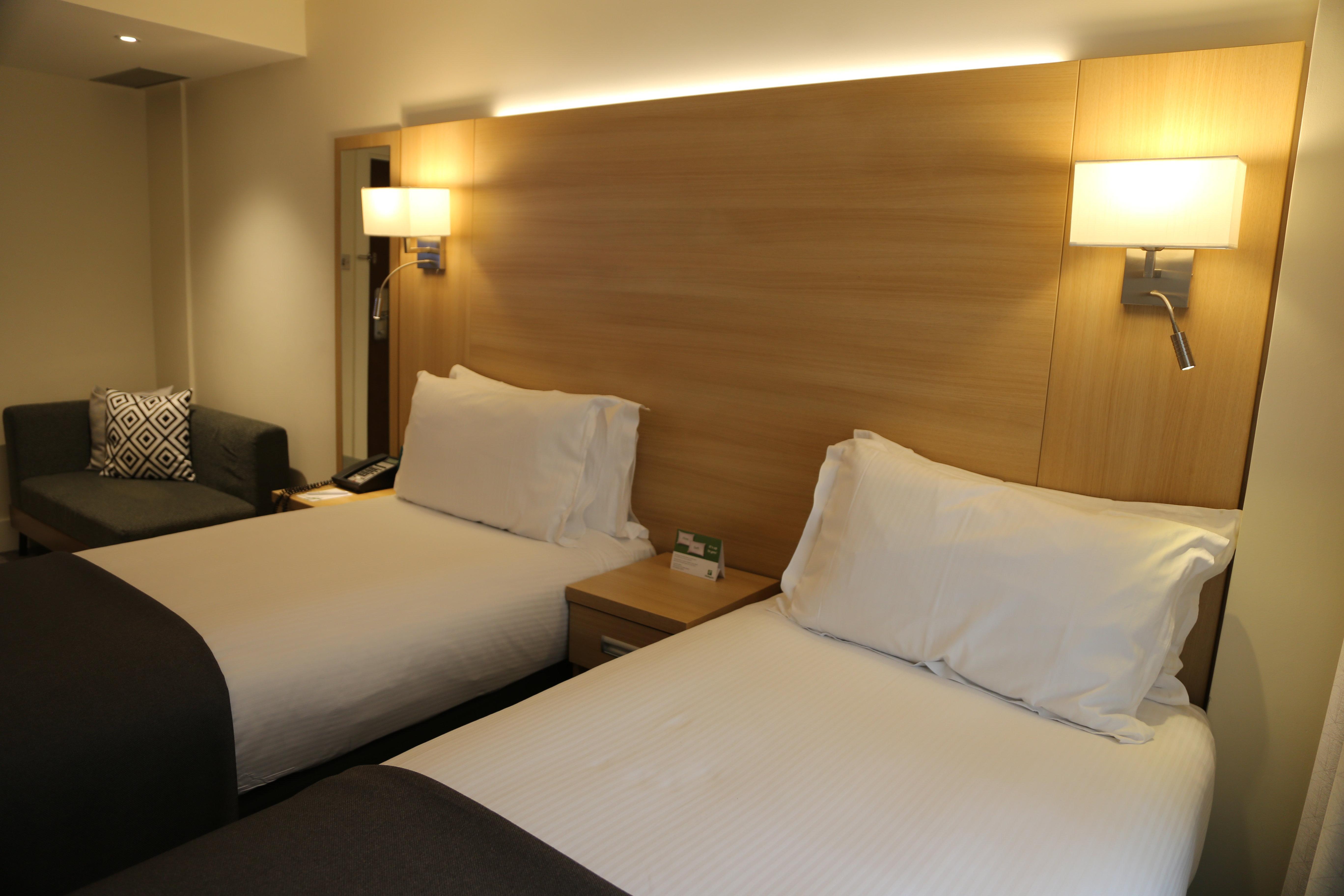Kensington High St. By Ihg Hotel London