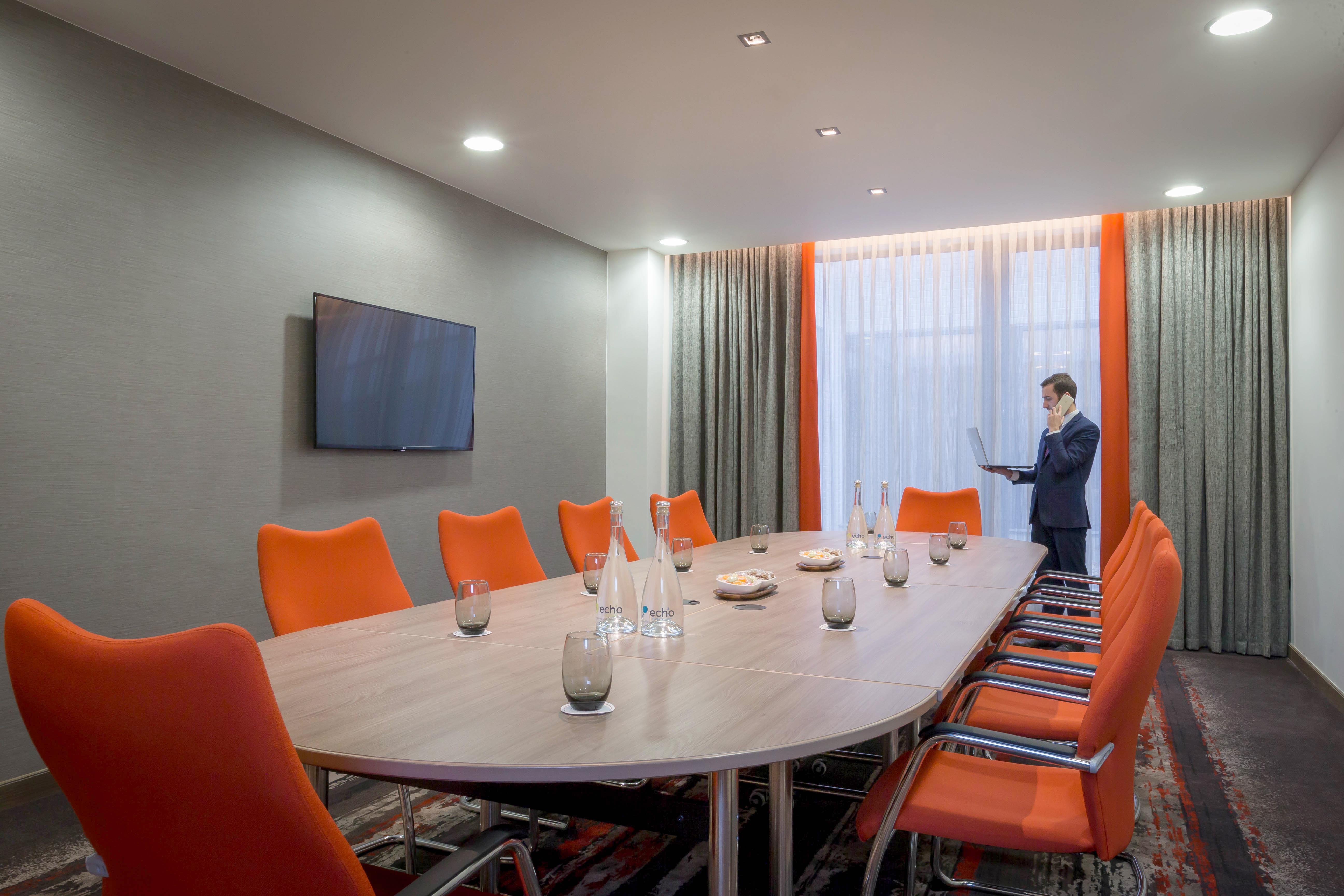Clayton Chiswick Hotell 4*