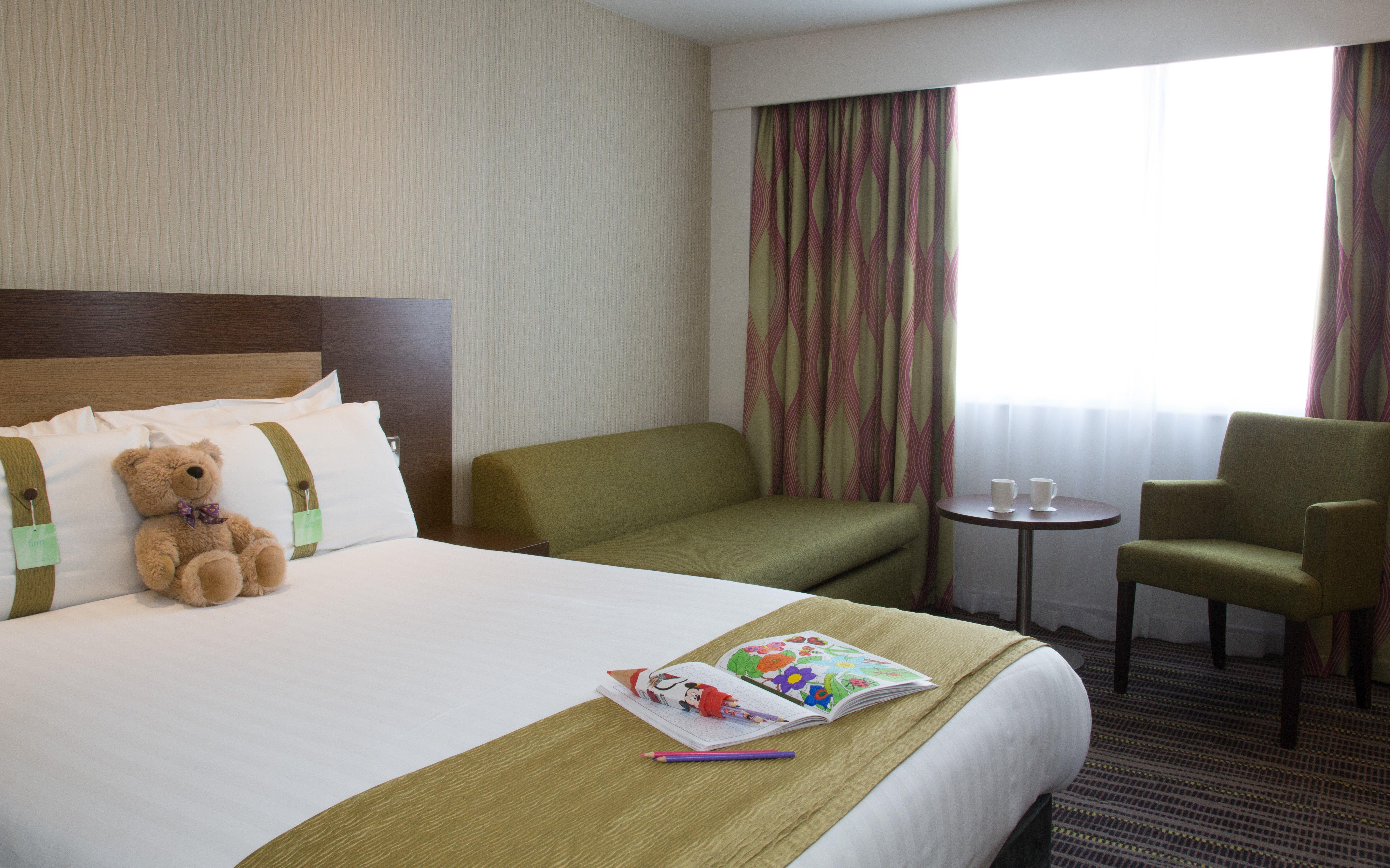 - Wembley, An Ihg 4* Londen