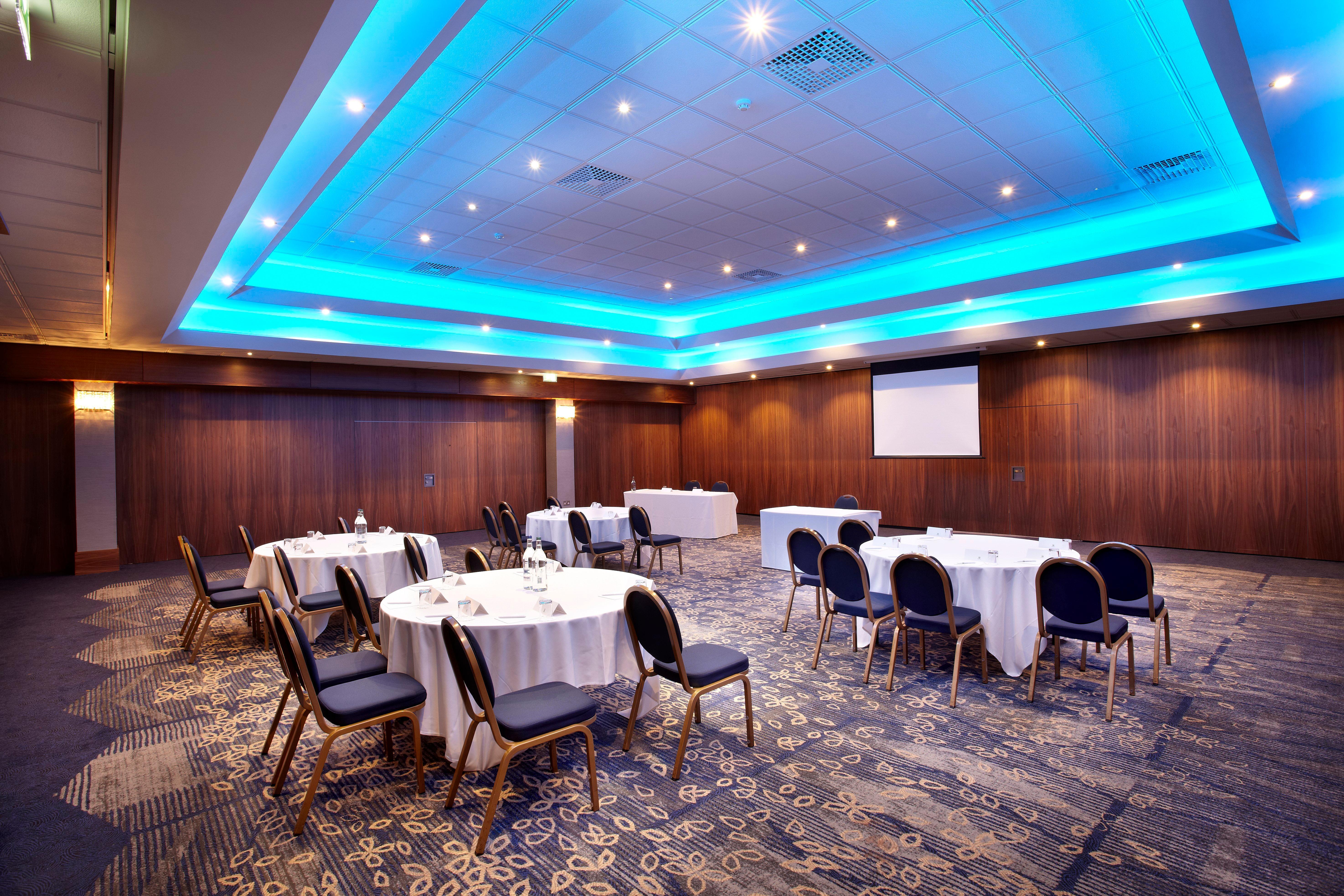 - Wembley, An Ihg Hotel Londen