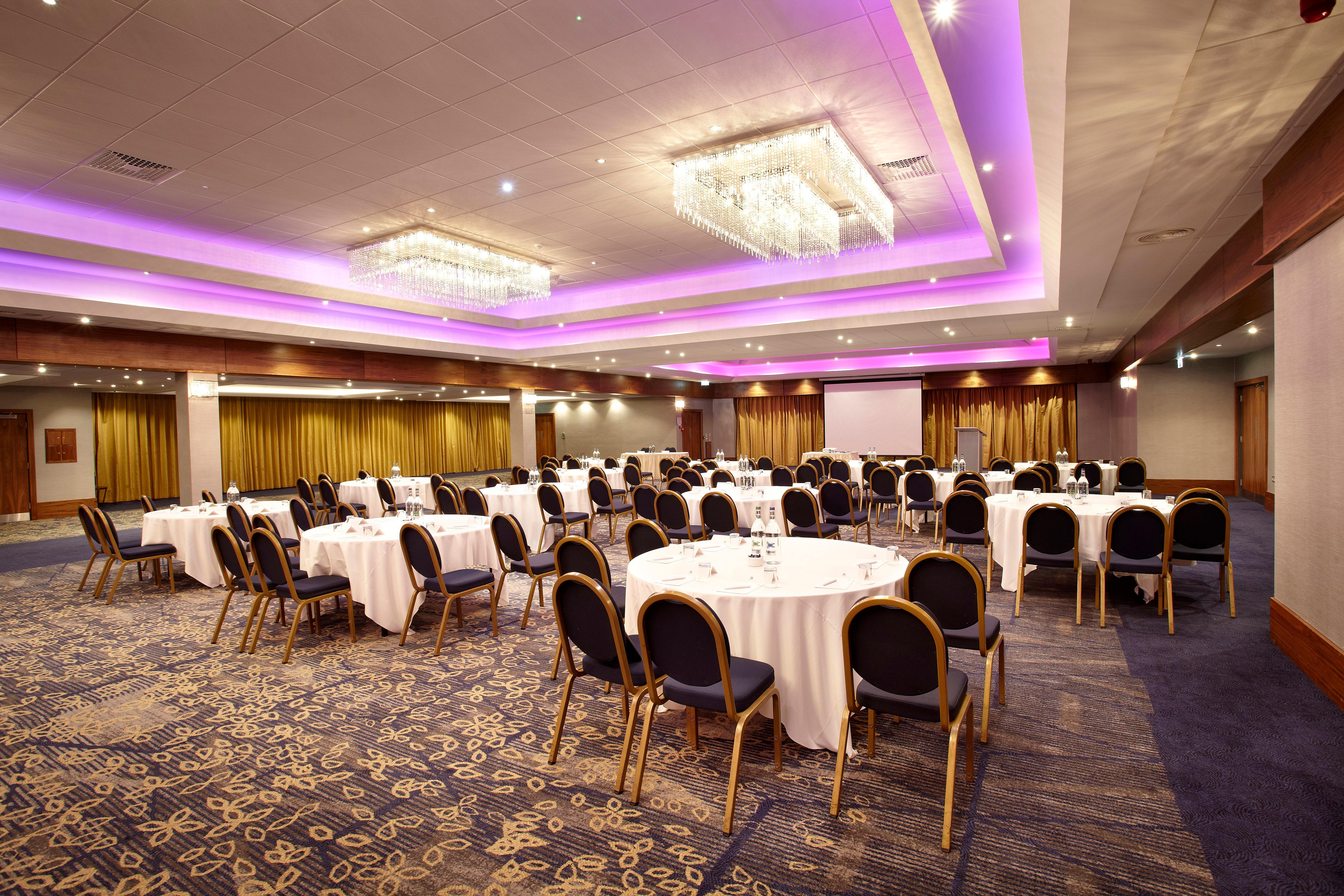 - Wembley, An Ihg Londen