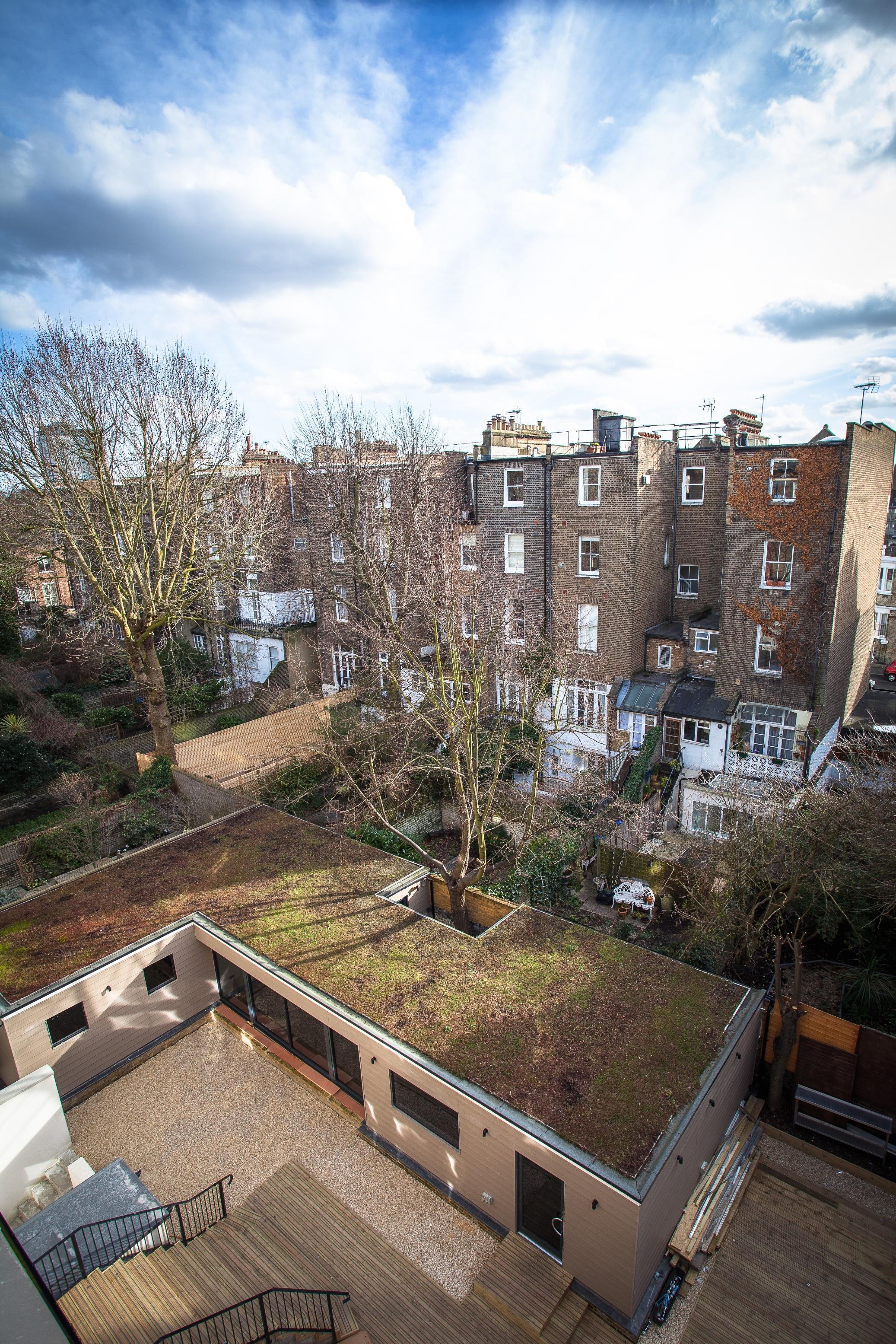 The W14 Kensington Hotel 4*