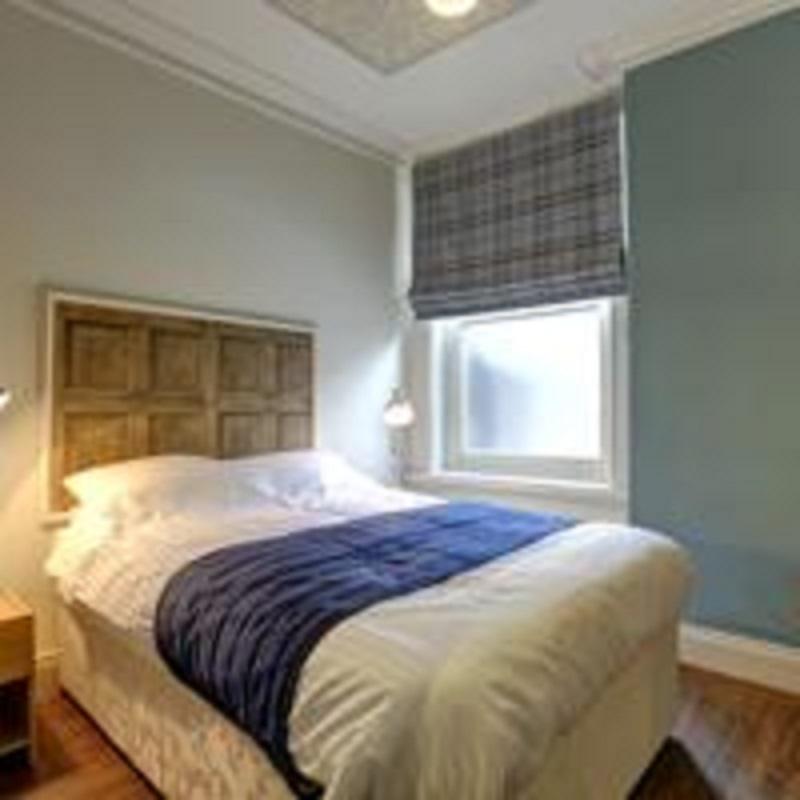 Hostel Publove @ The Exmouth Arms, Euston London
