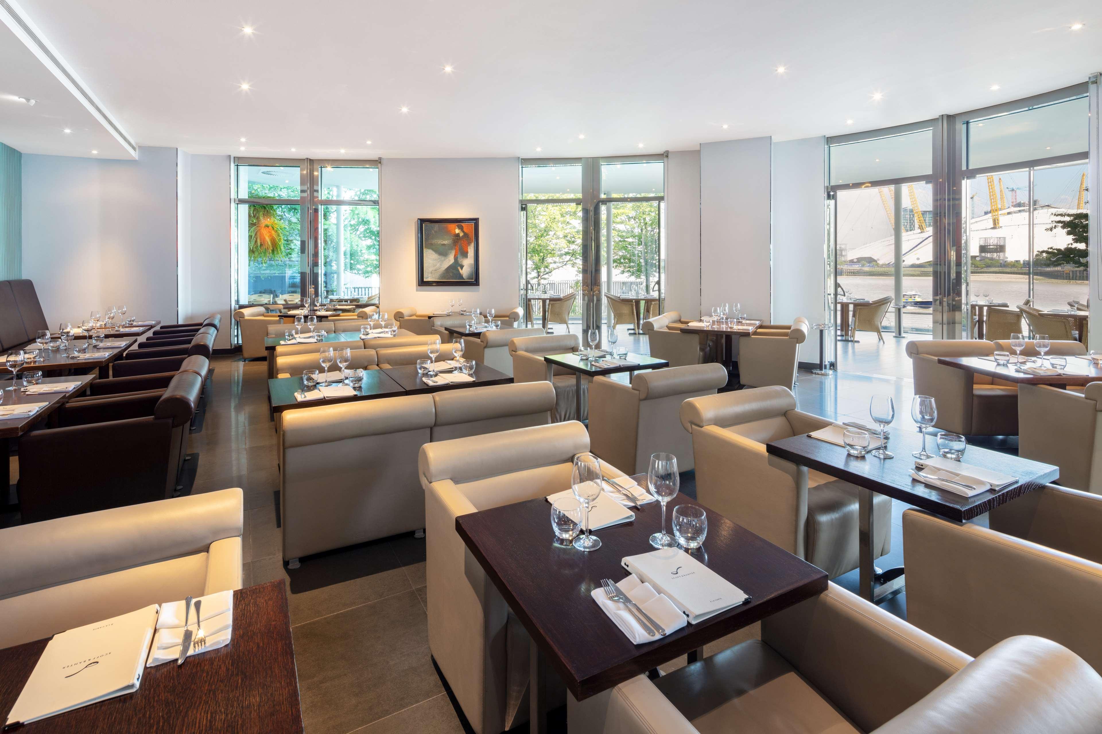 Hotell Radisson Blu Hotel, Canary Wharf East
