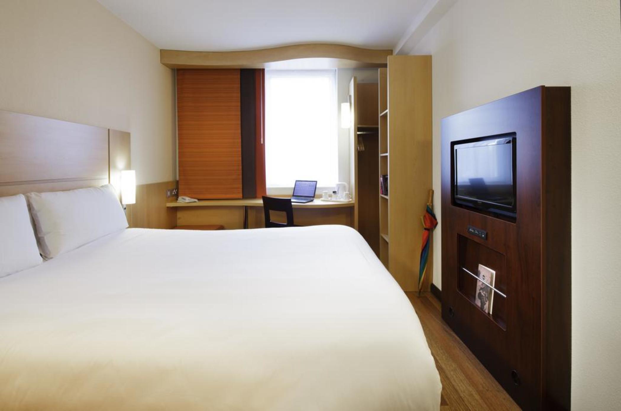 Ibis Blackfriars 3*