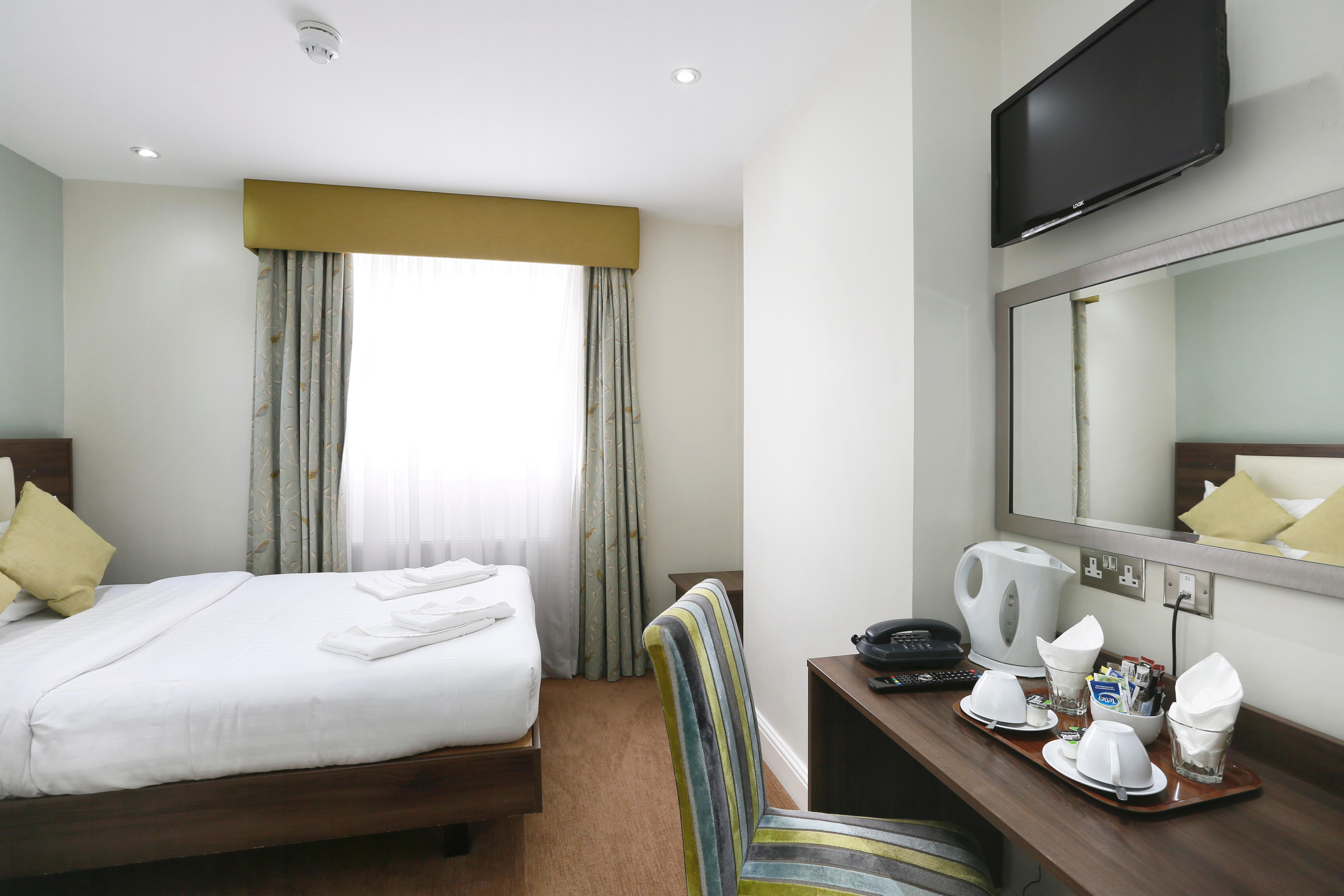 Hyde Park Boutique Hotell London