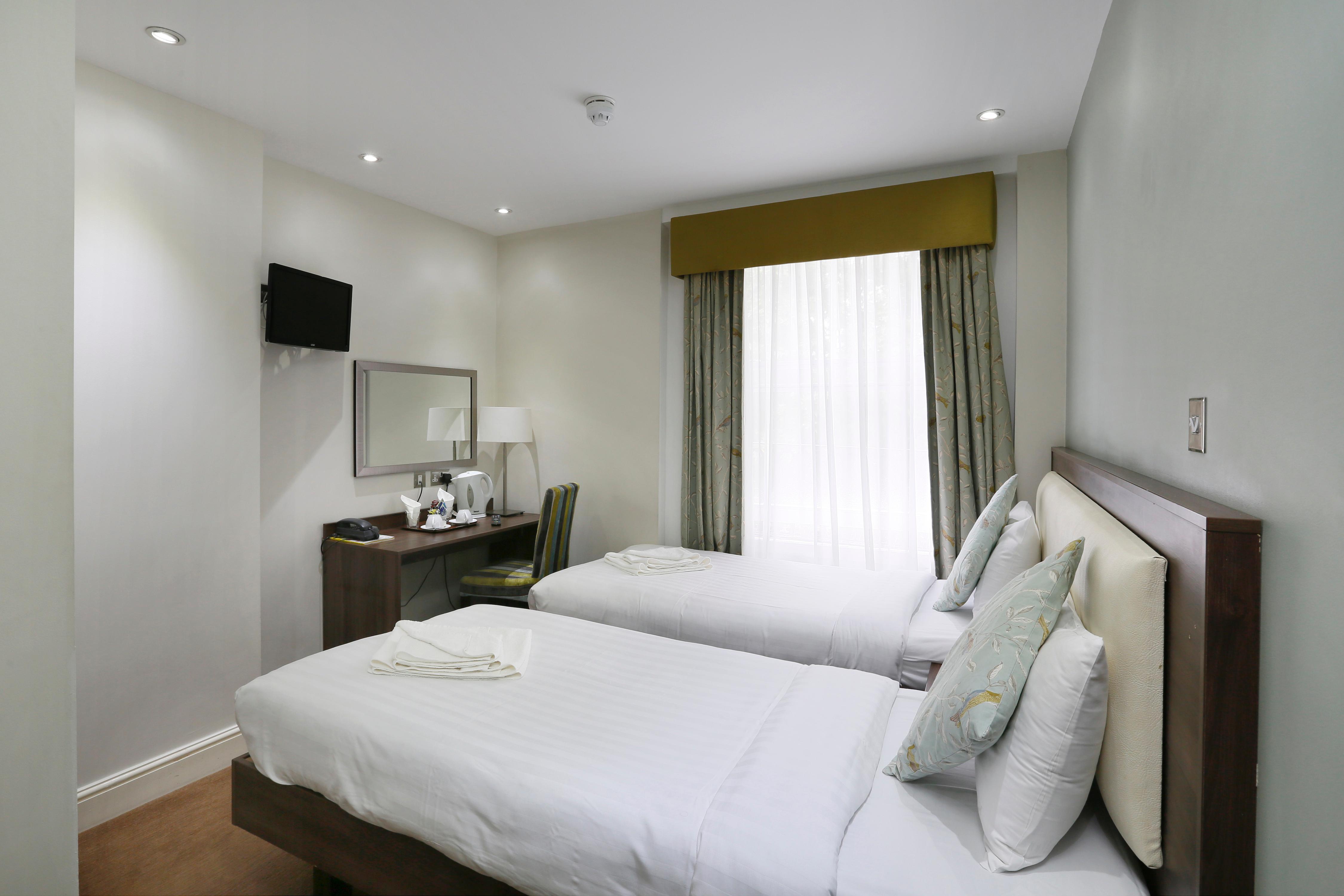 Hyde Park Boutique London