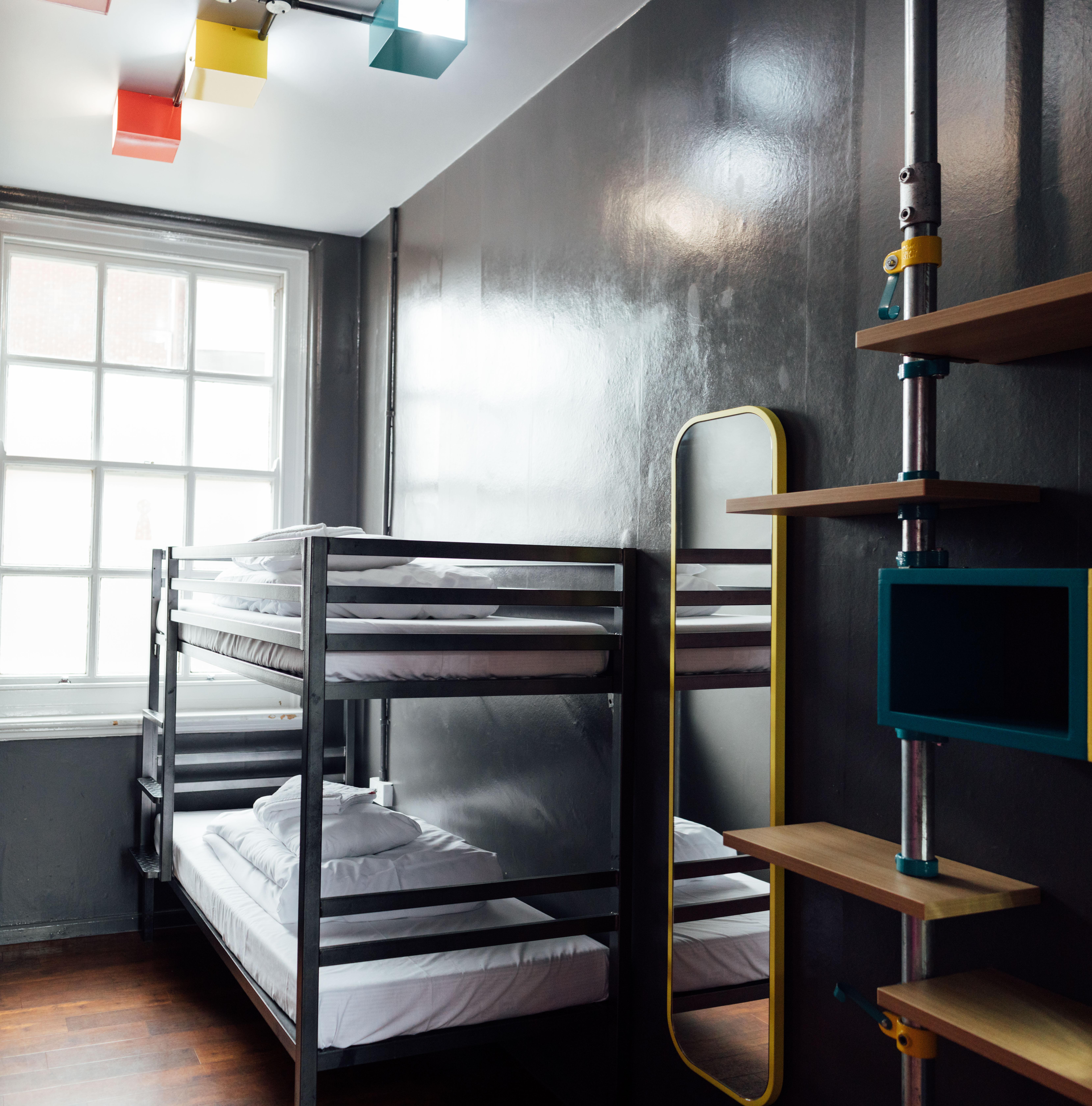 Clink78 Hostel London