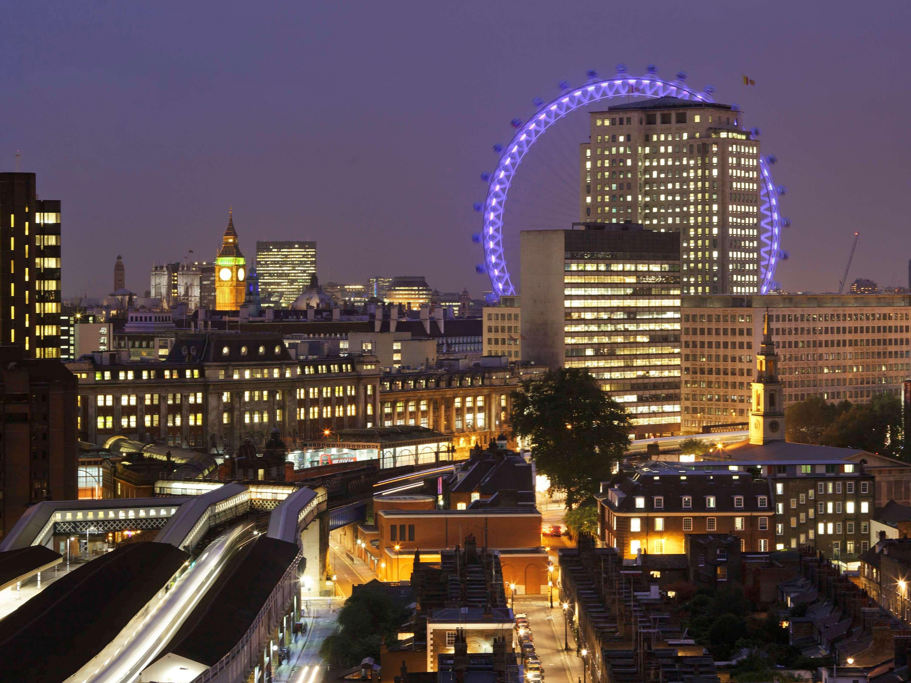 Hotel Ibis Blackfriars