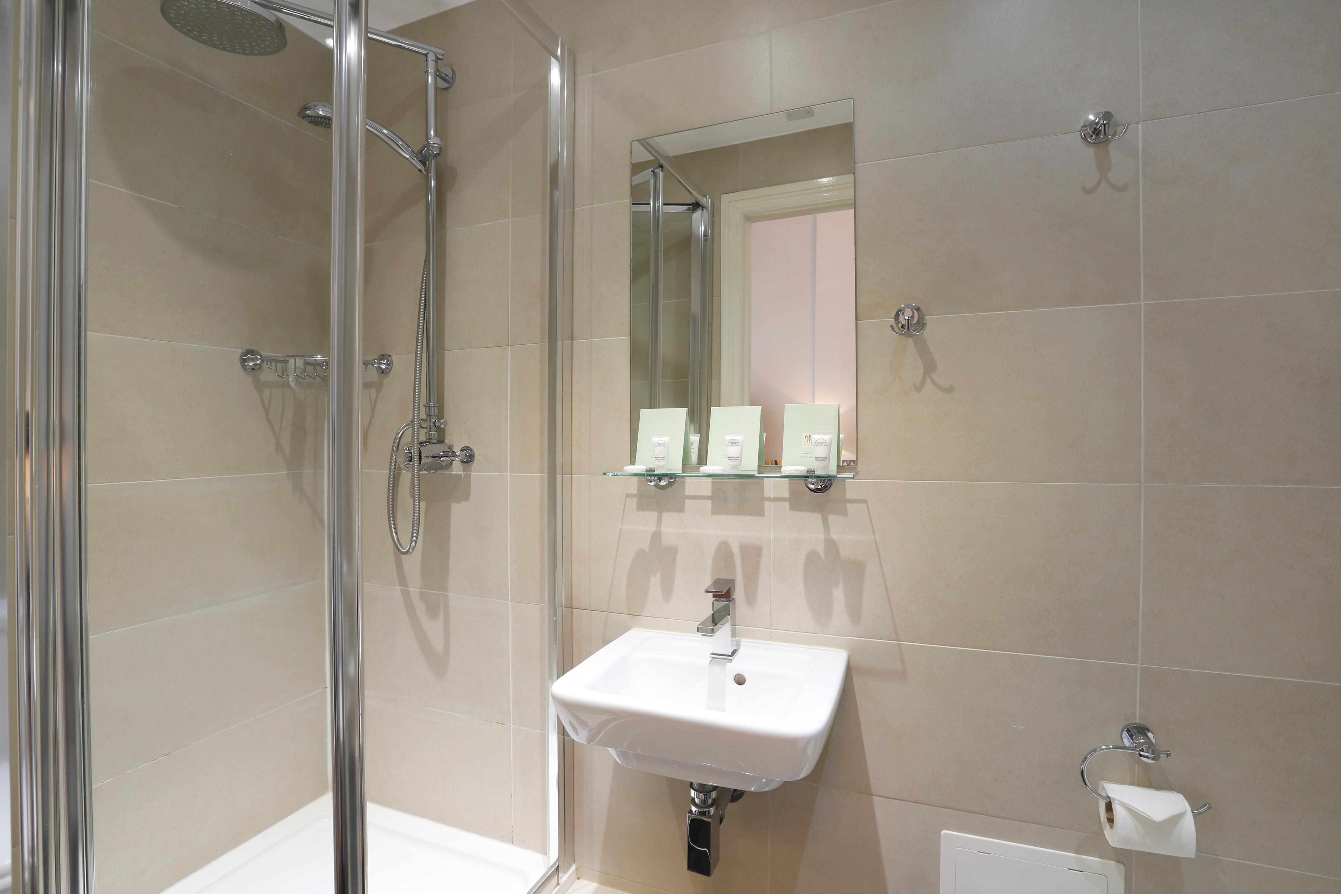 Hotell Hyde Park Boutique 3*