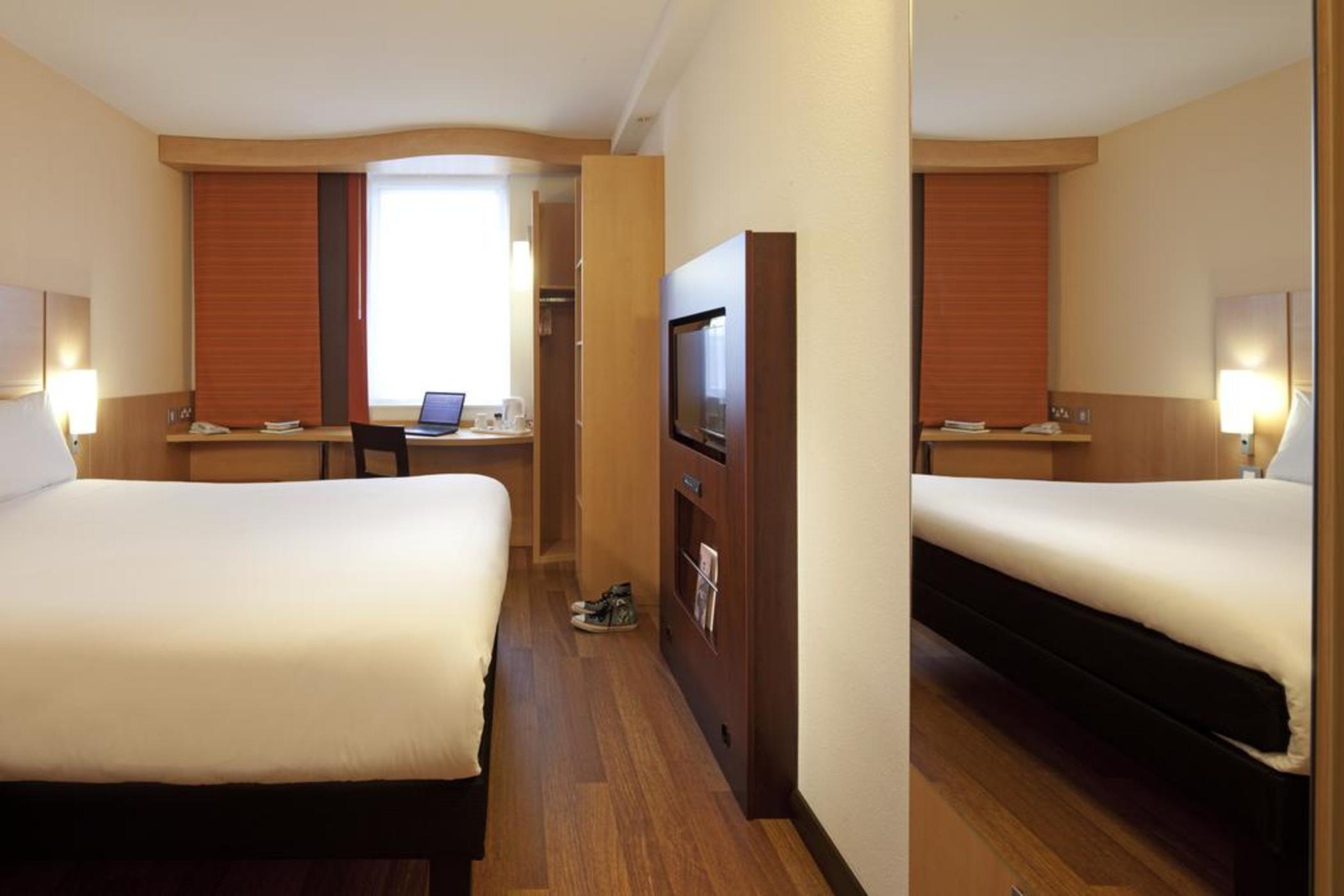 Ibis Blackfriars