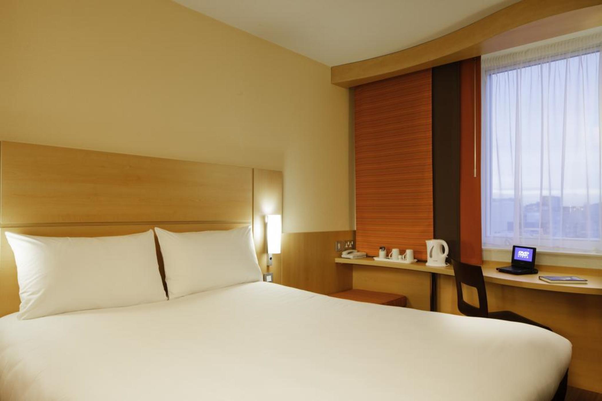 Hotel Ibis Blackfriars