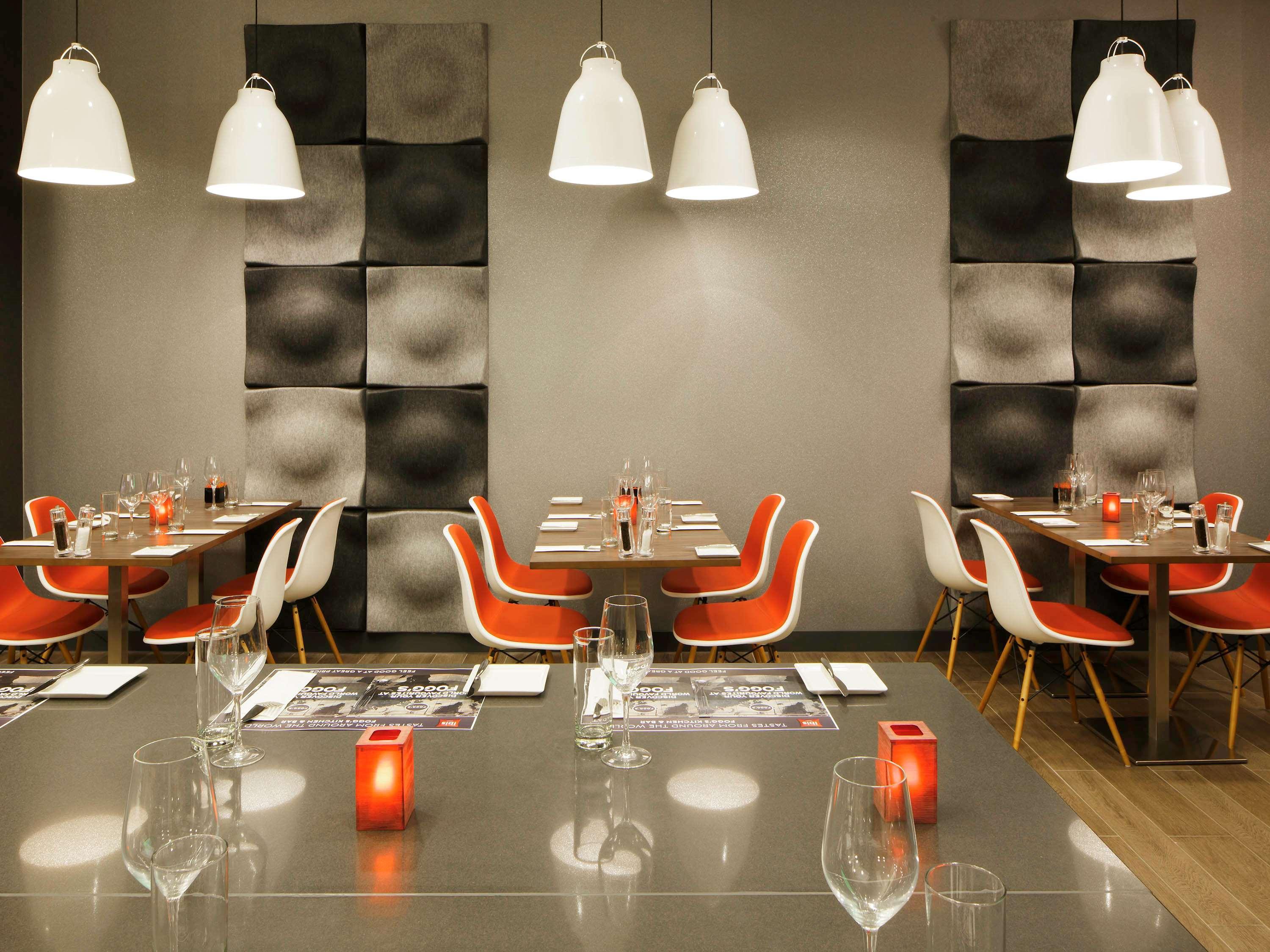 Ibis Blackfriars