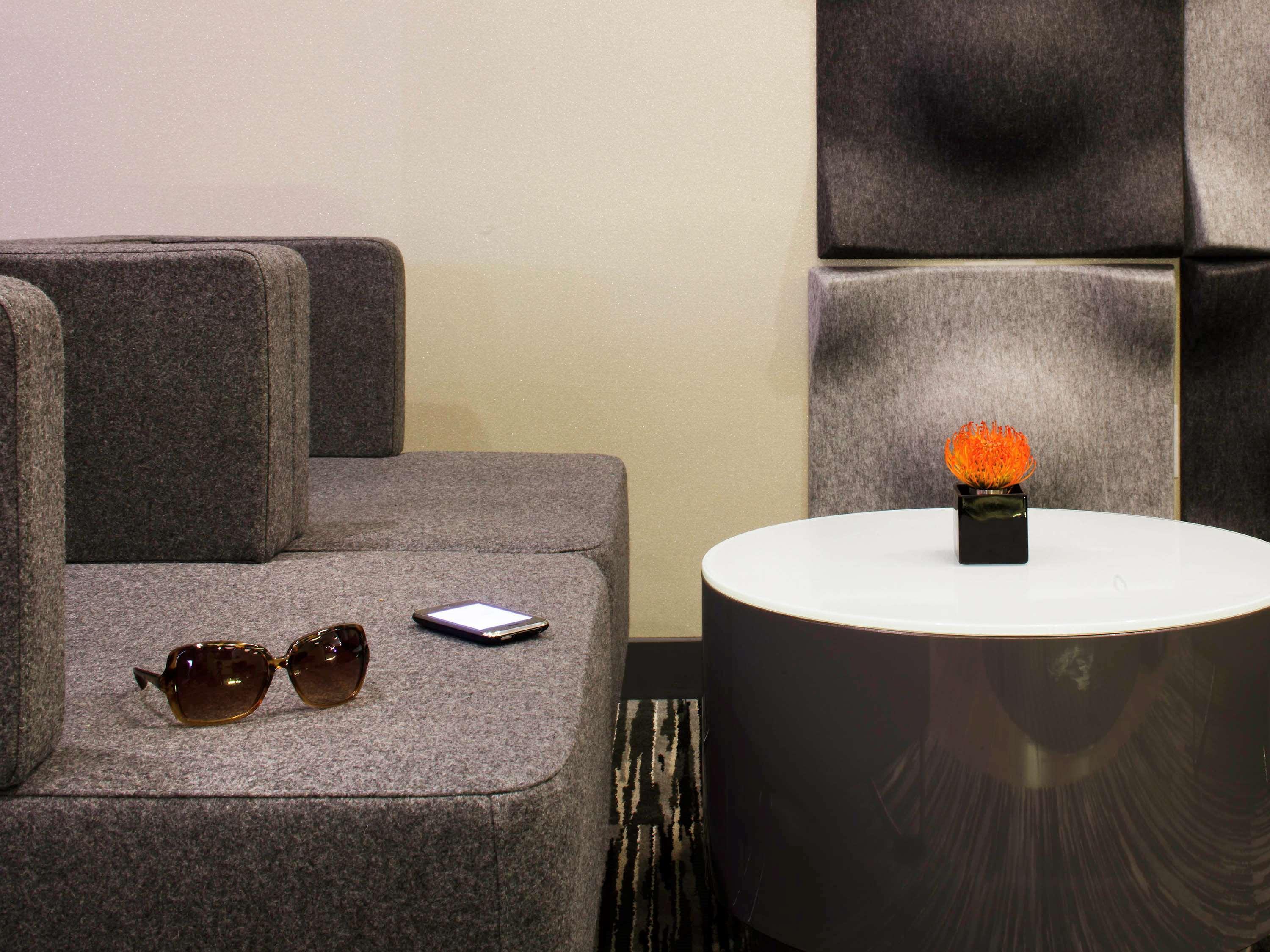 Ibis Blackfriars Hotel London