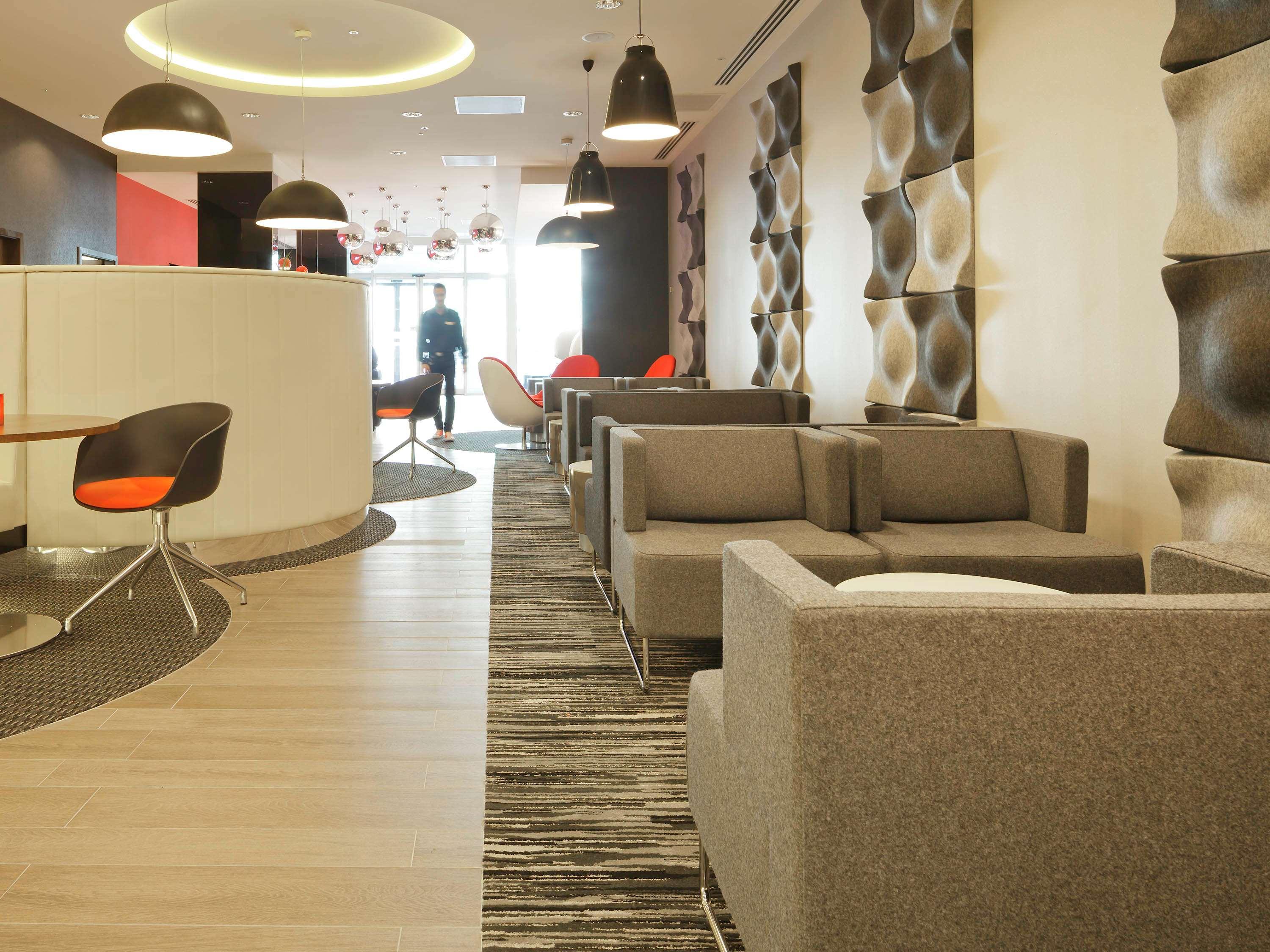 Ibis Blackfriars 3* London