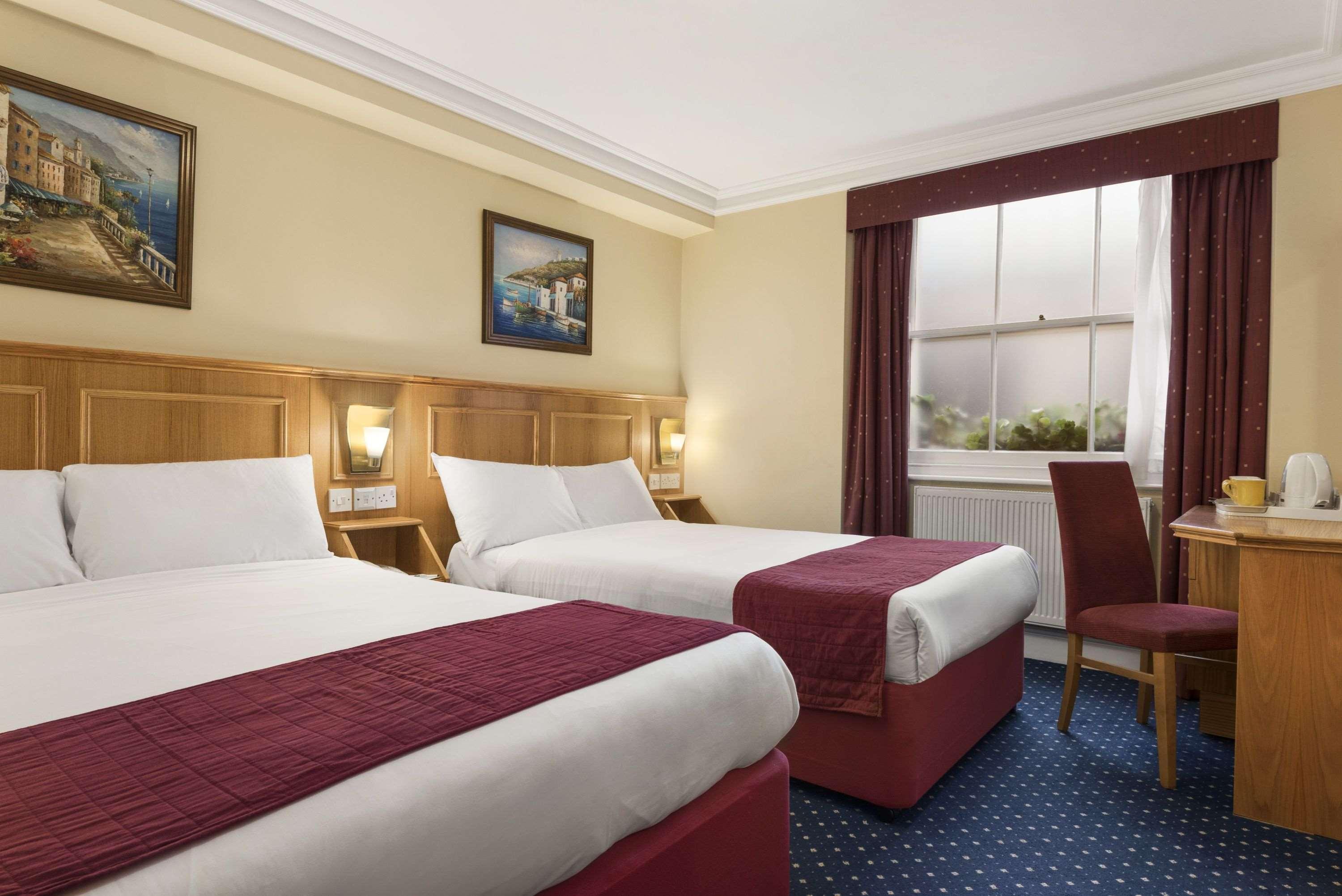 Hotel Days Hyde Park