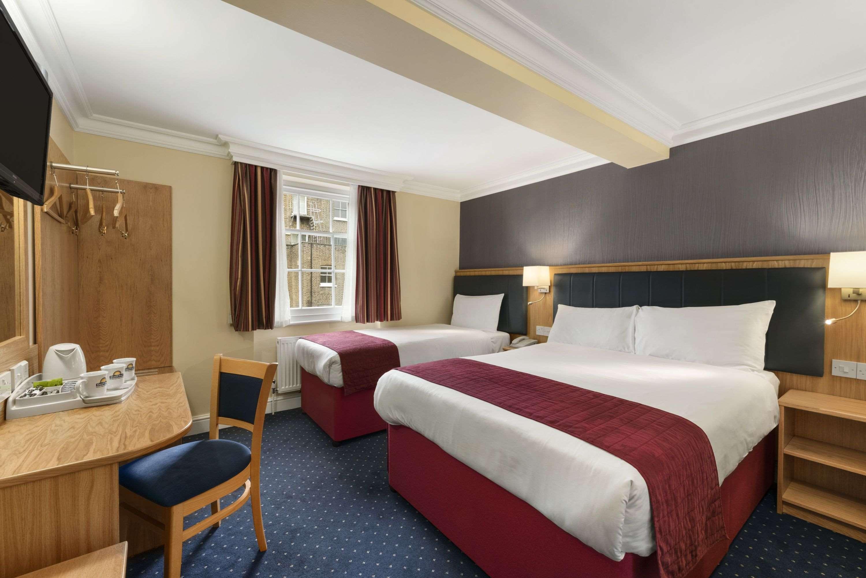 Hotel Days Hyde Park