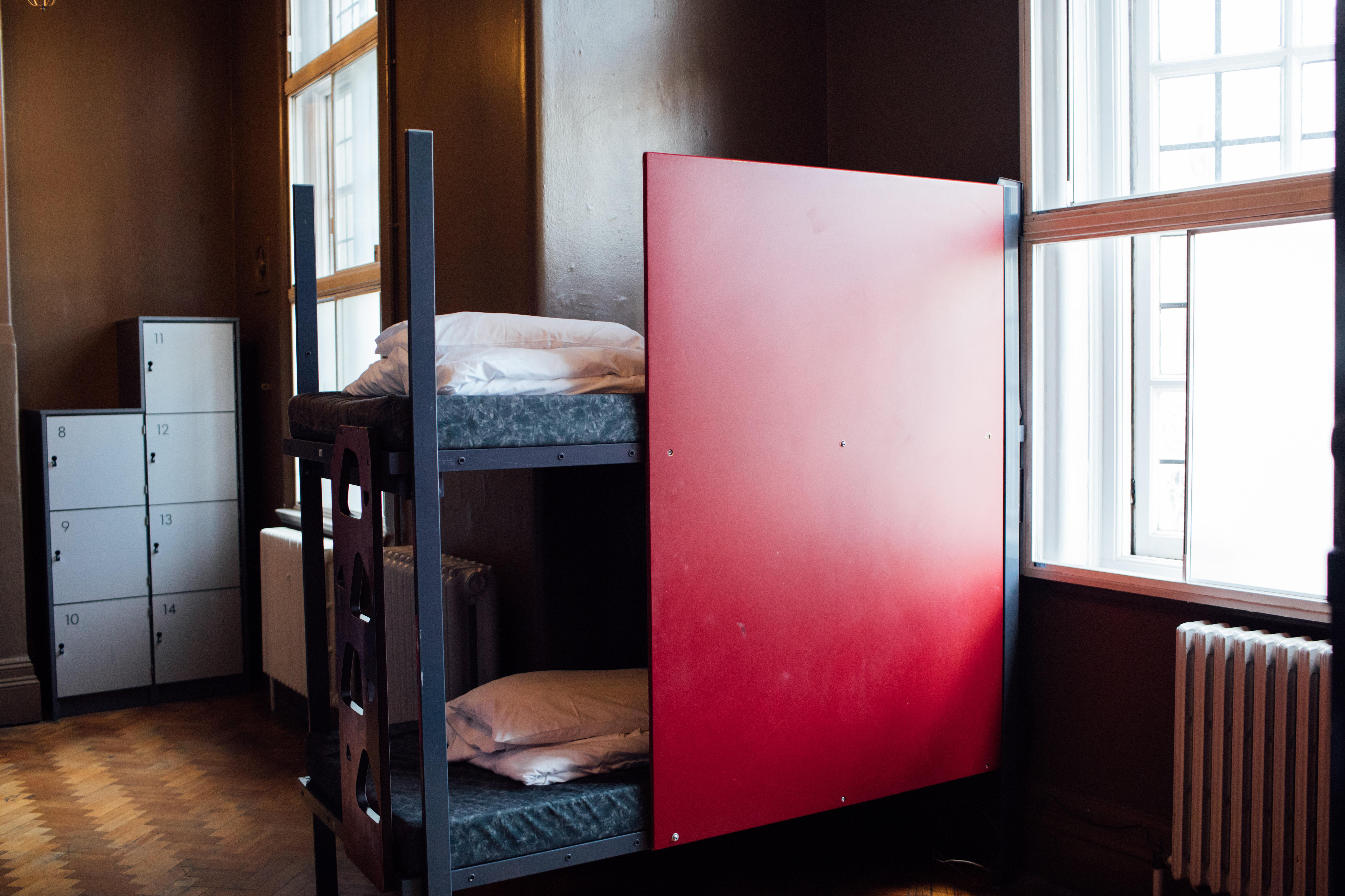 Clink78 Hostel