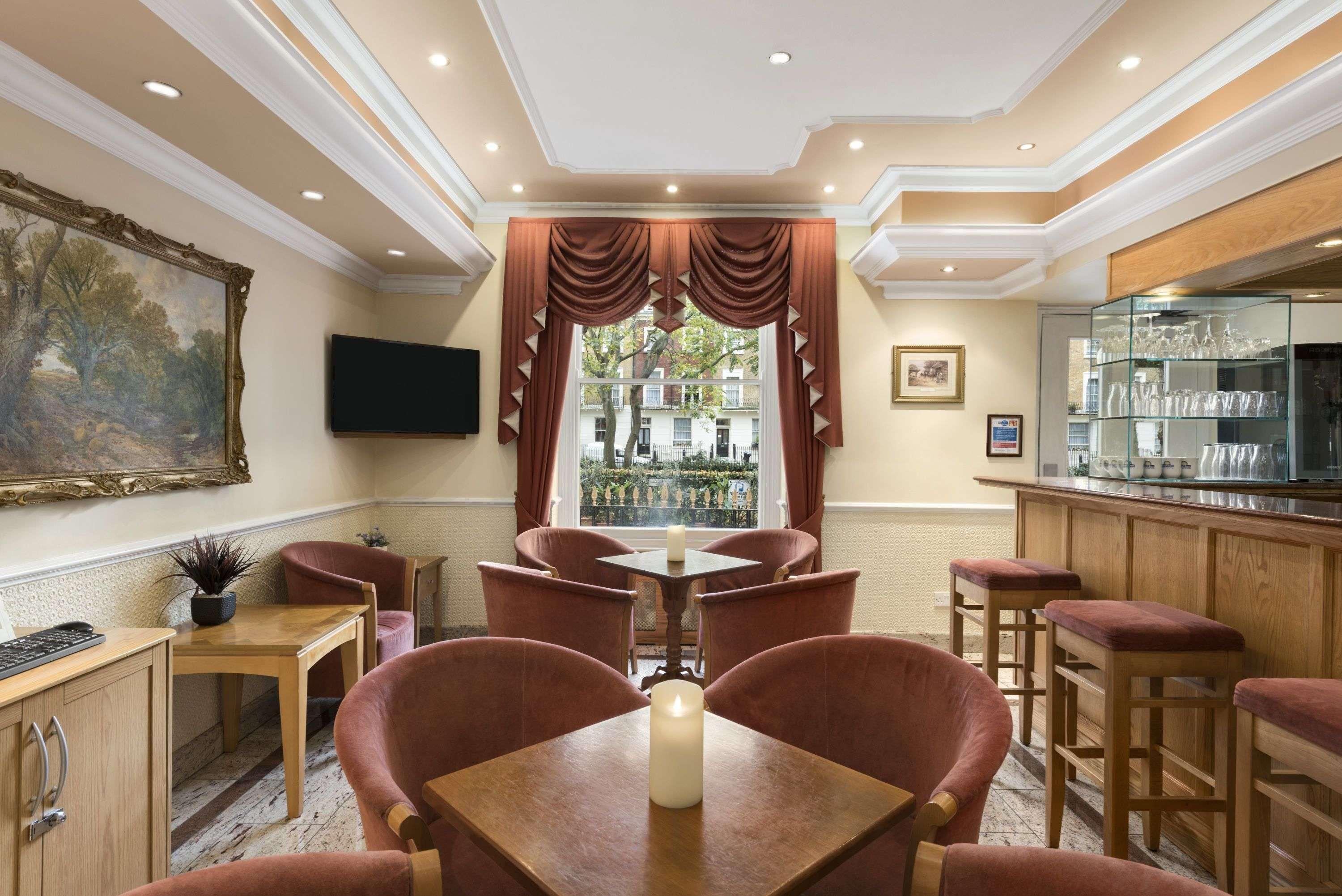 Hotel Days Hyde Park London