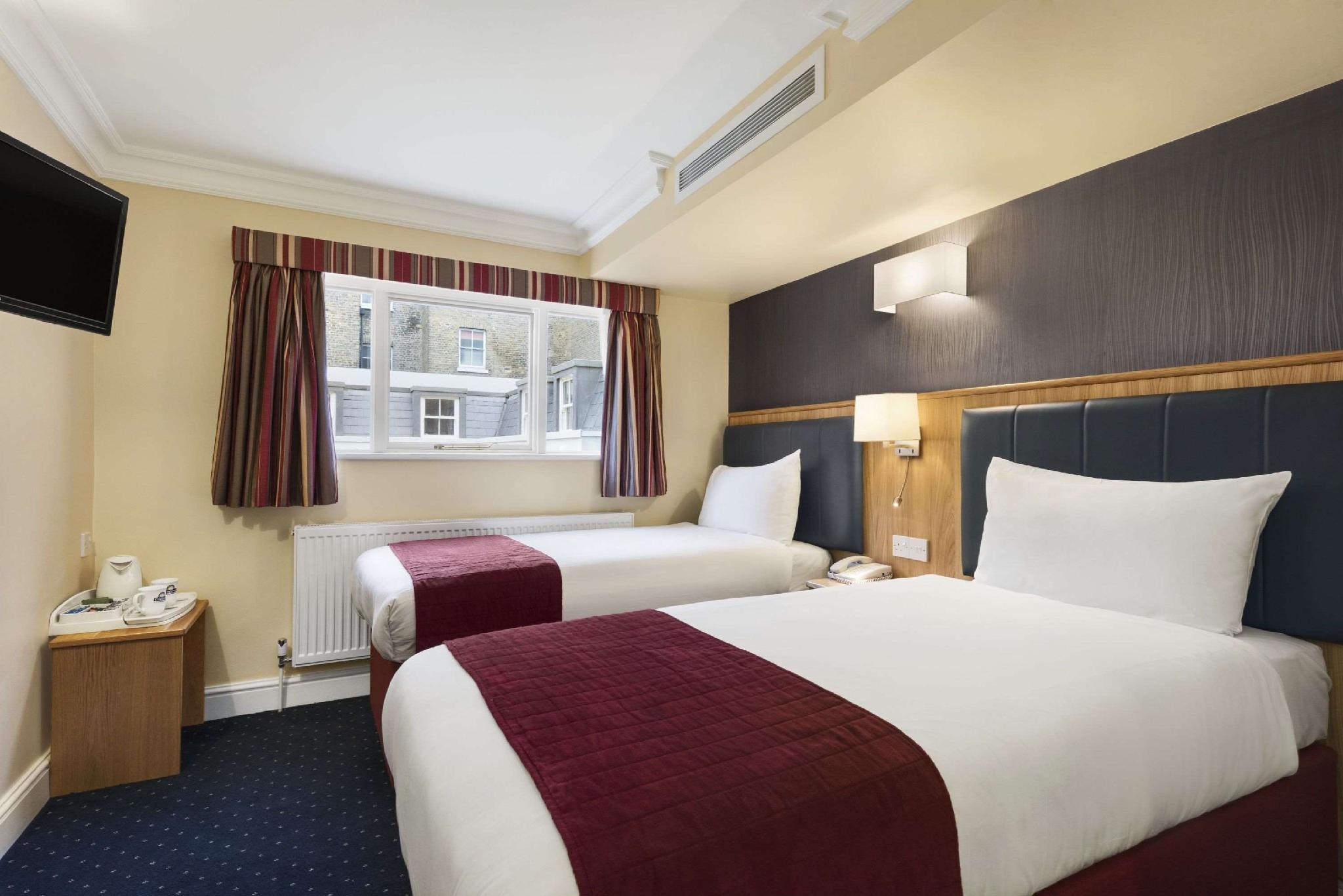 Days Hyde Park Hotel 3*