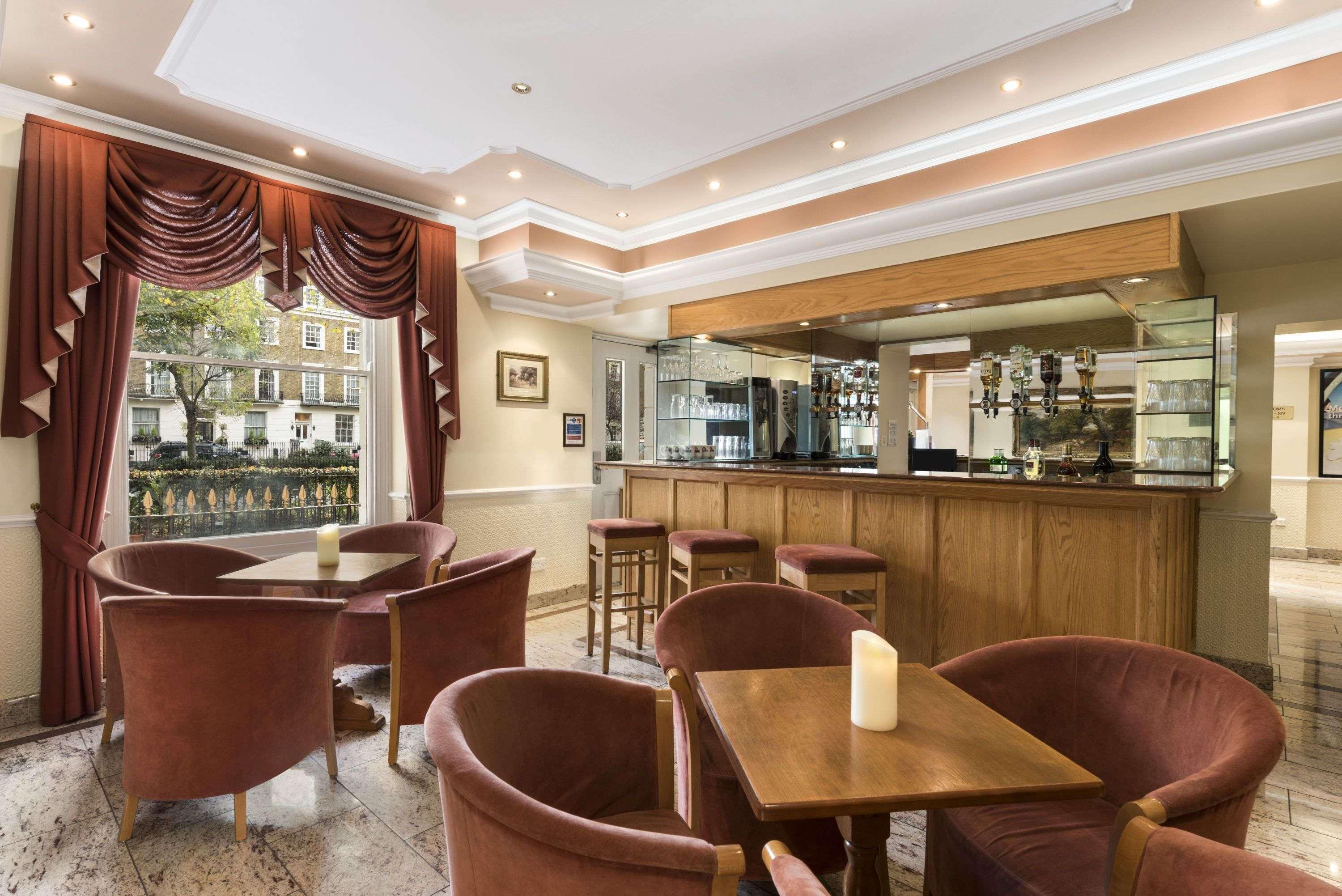 Hotell Days Hyde Park 3*