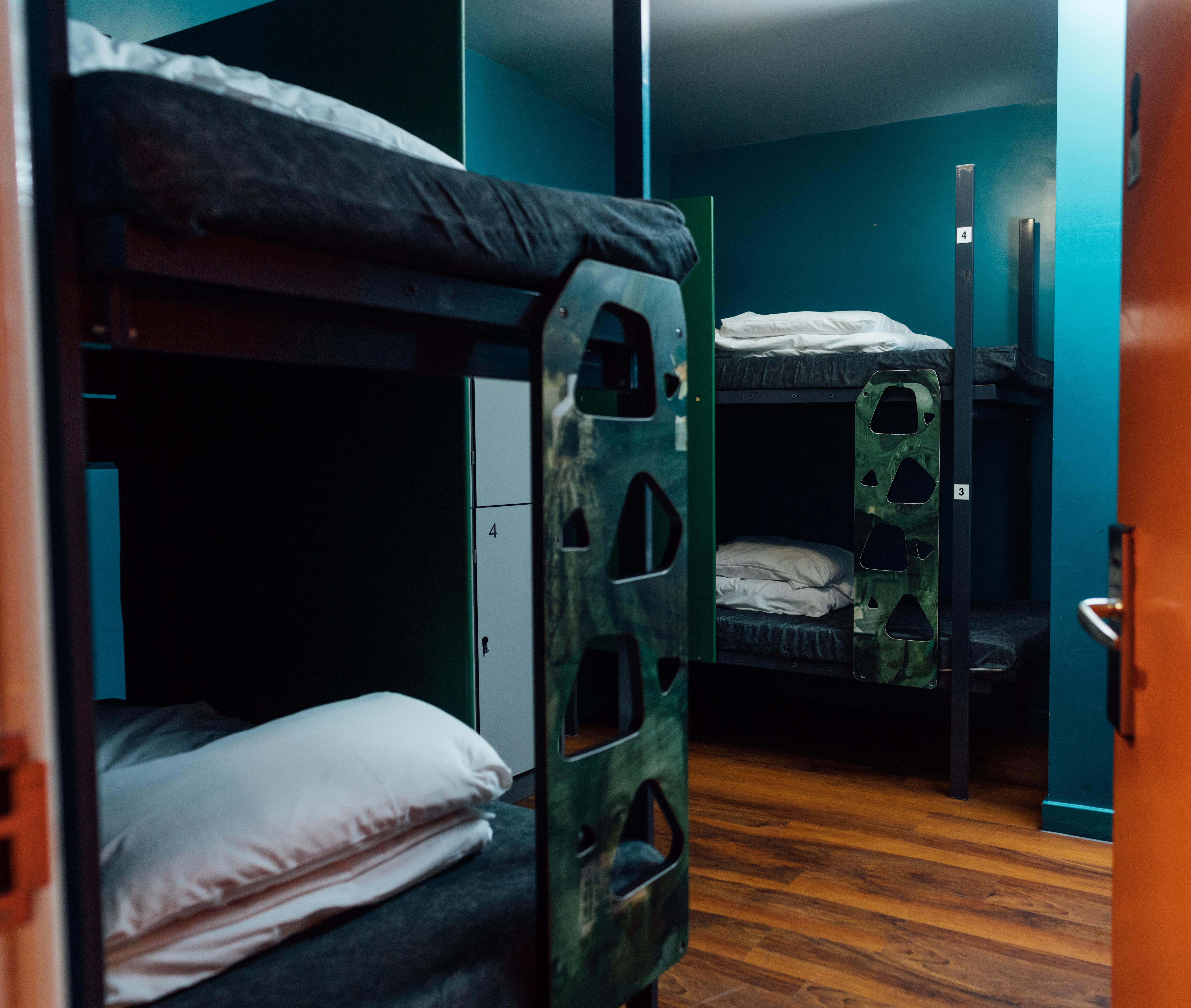 Clink78 Hostel *