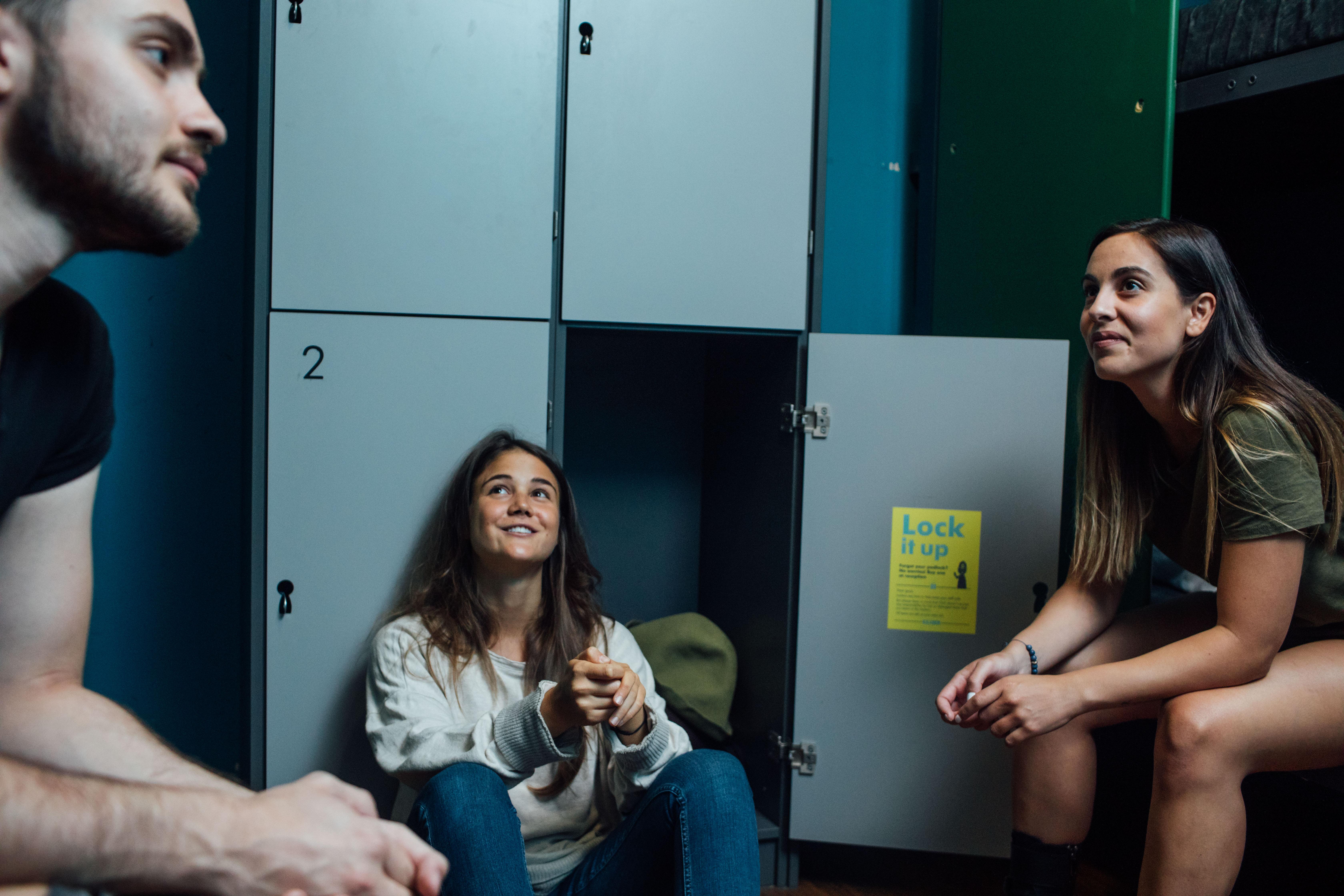 Clink78 Hostel London