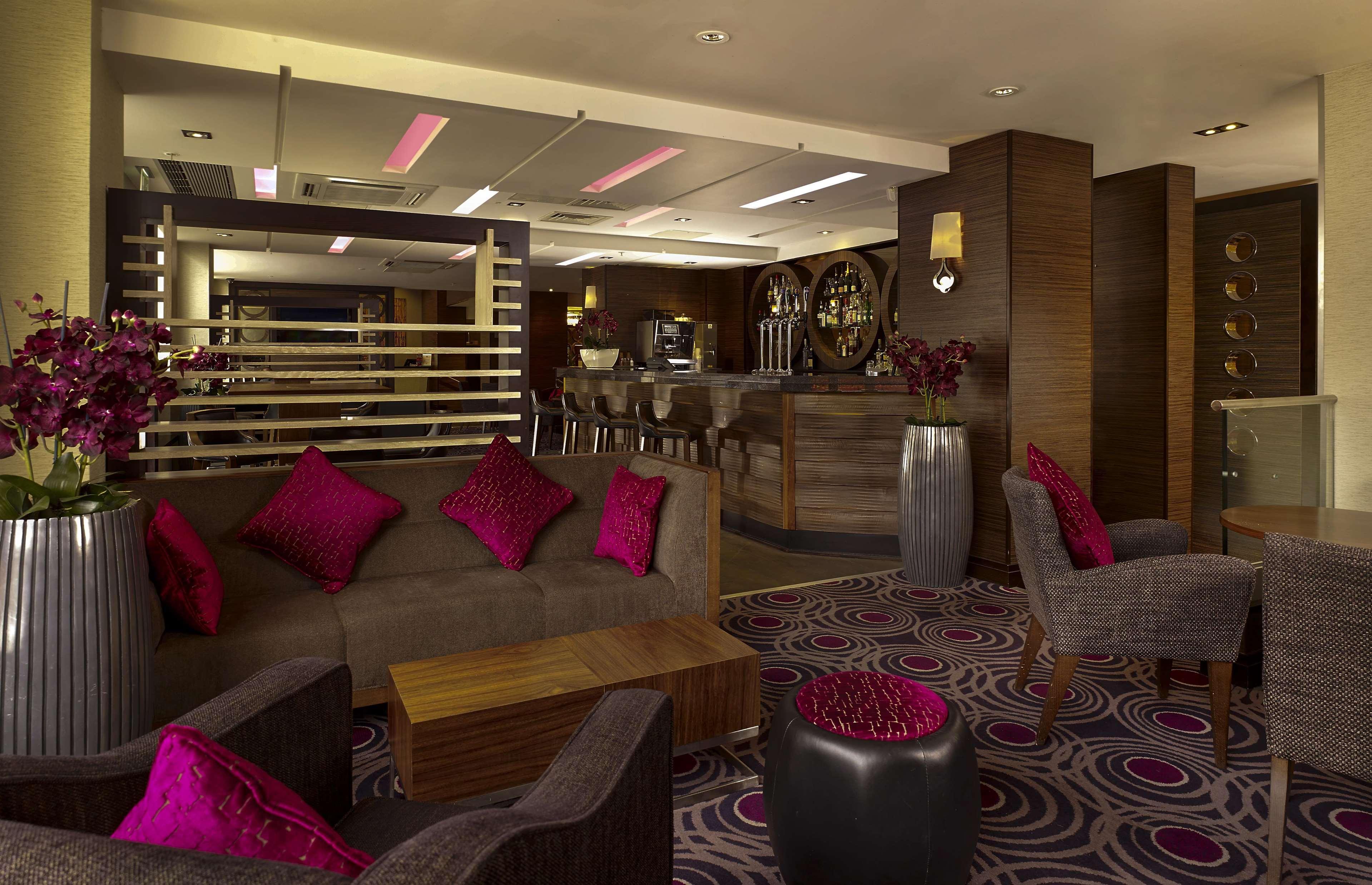 Doubletree By Hilton Victoria Hotell