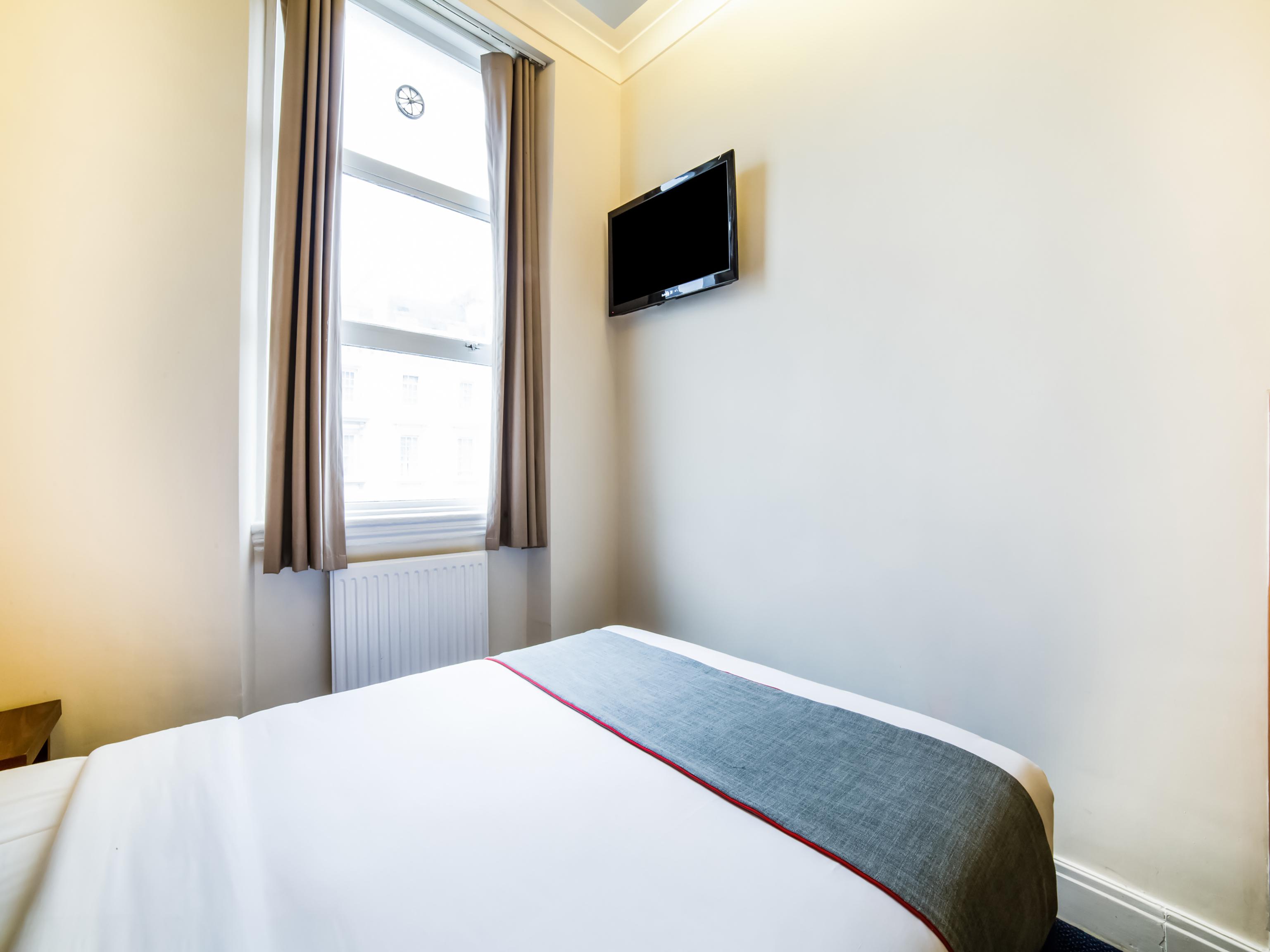 Hotel The Park London