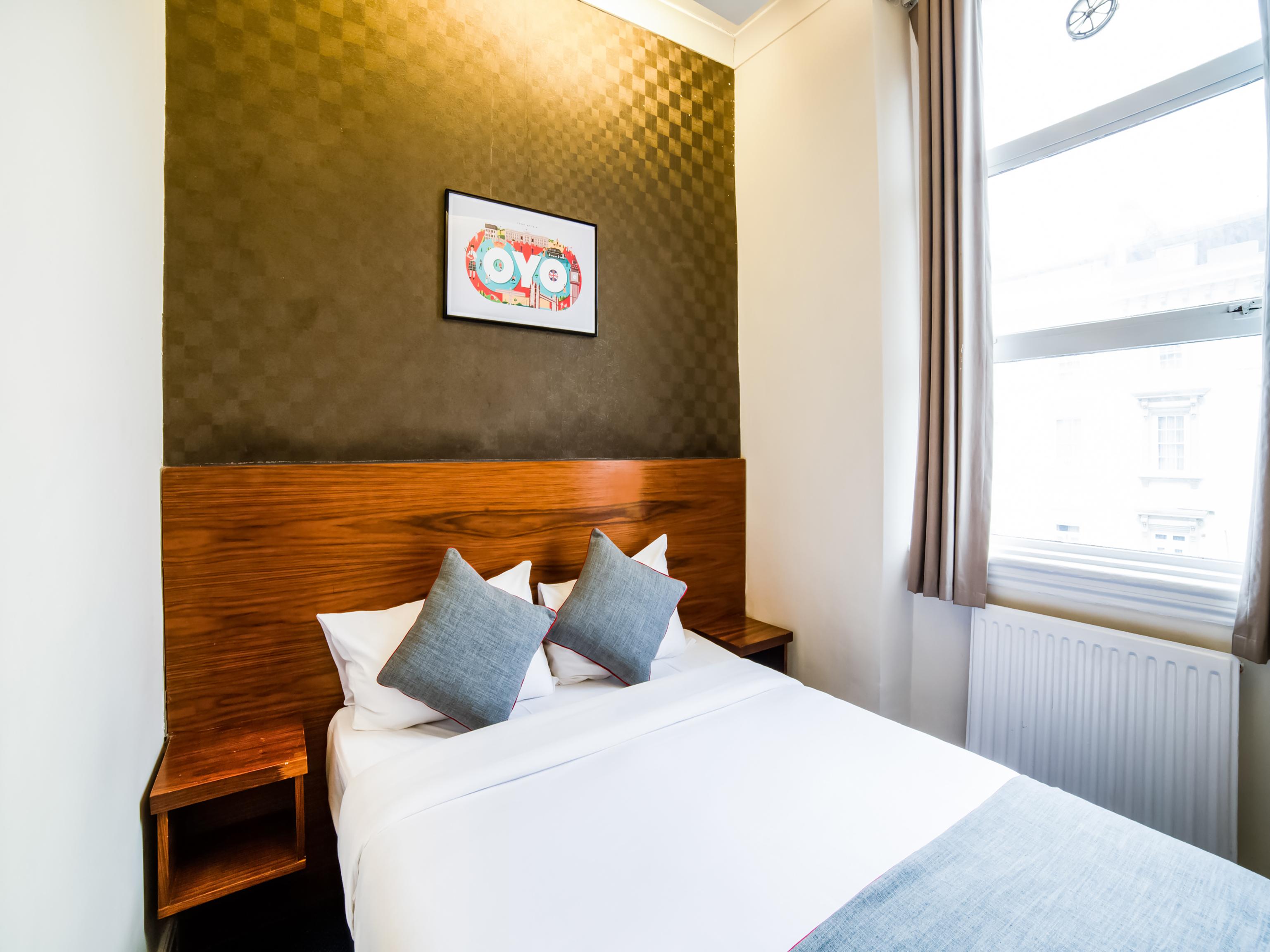 The Park Hotel London