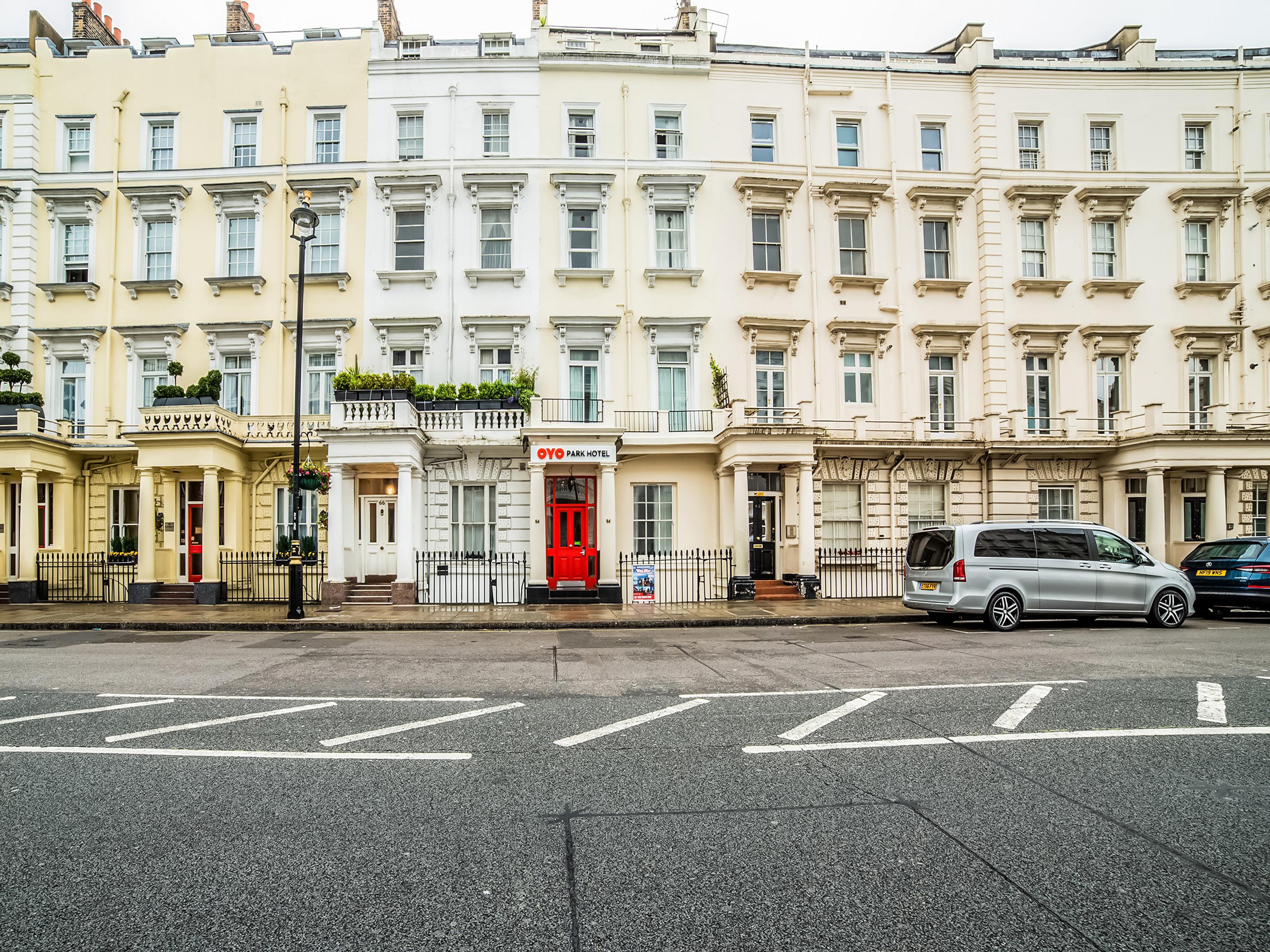 Hotel The Park London