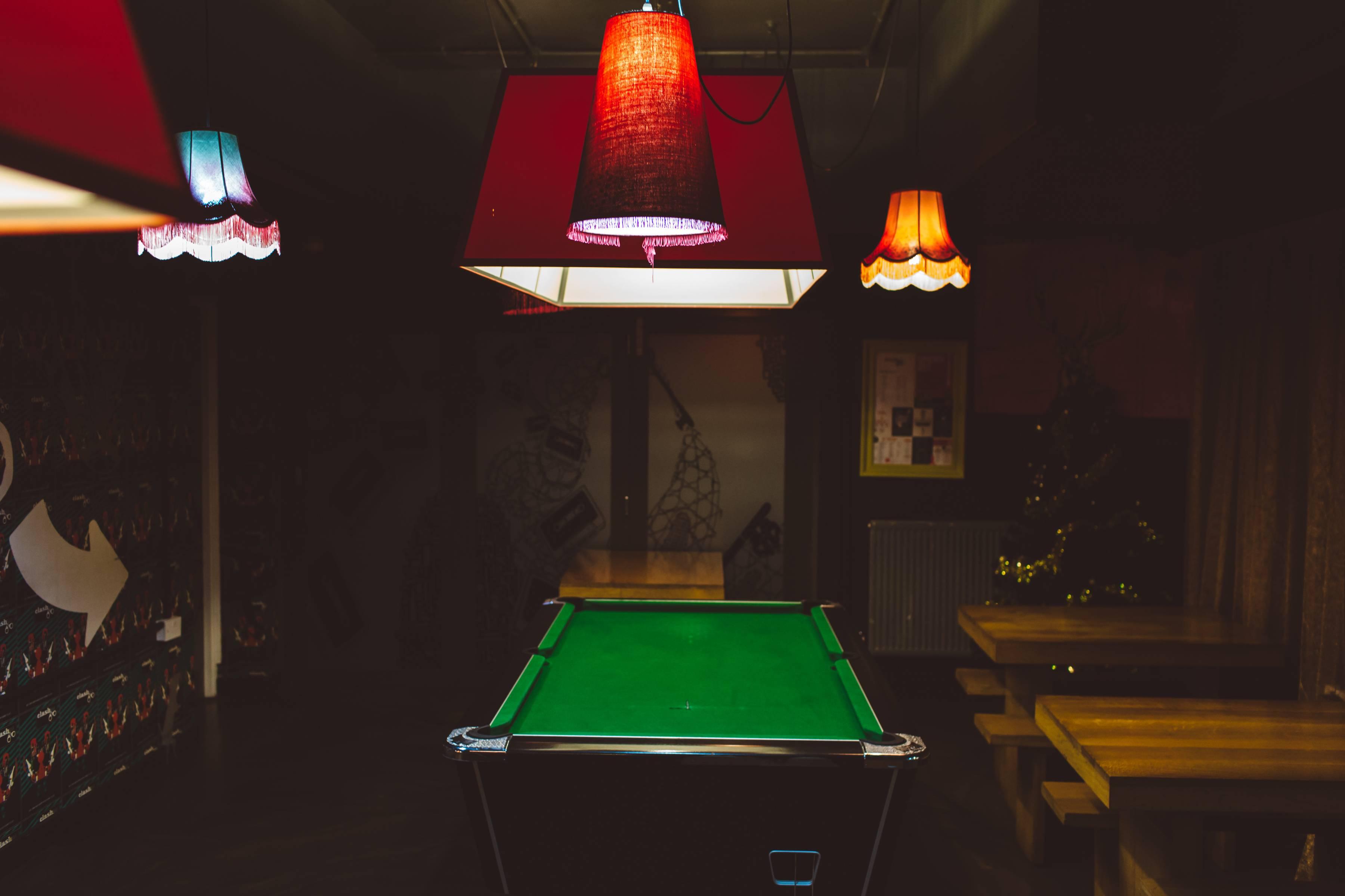 Clink78 Hostel