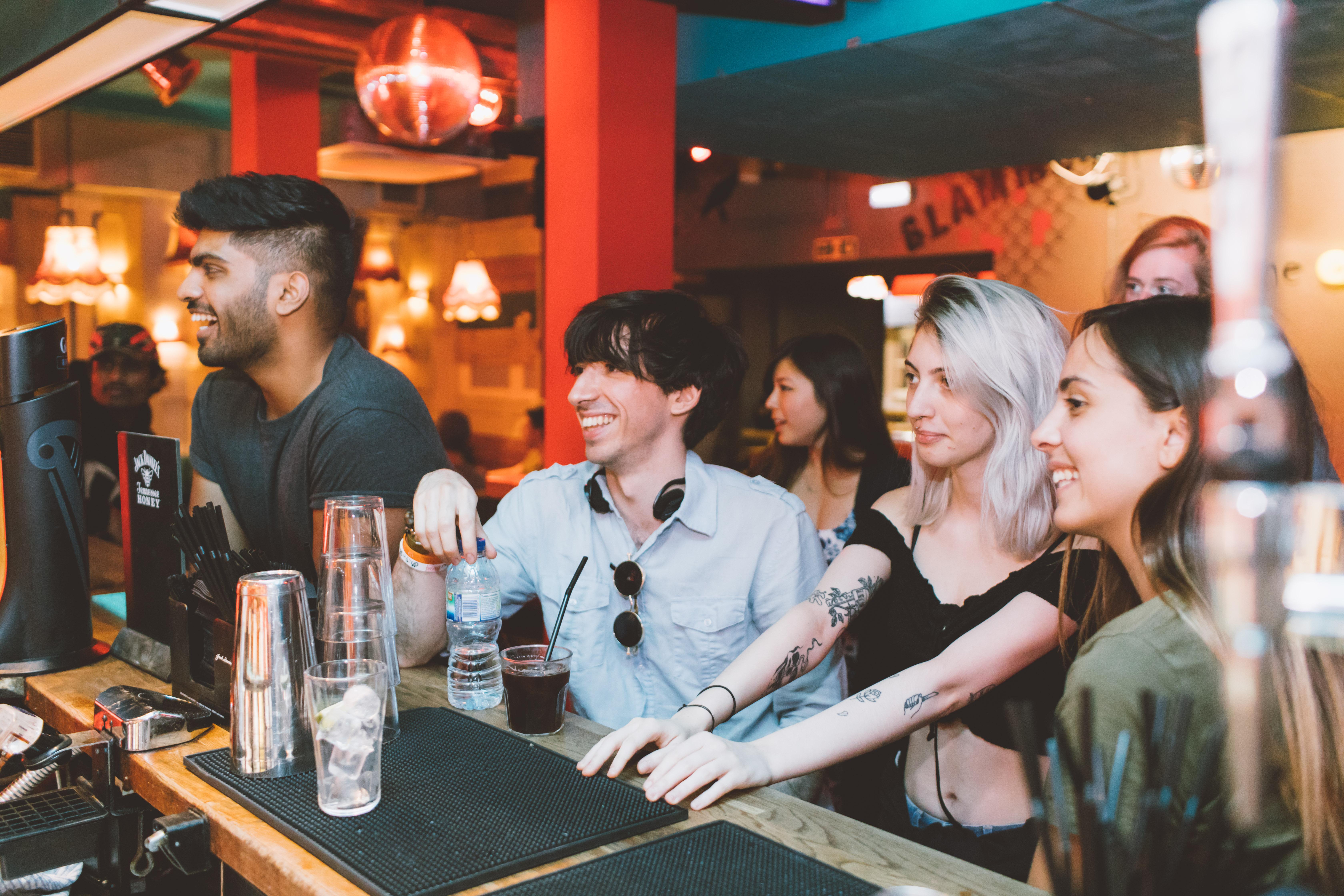 Hostel Clink78 London