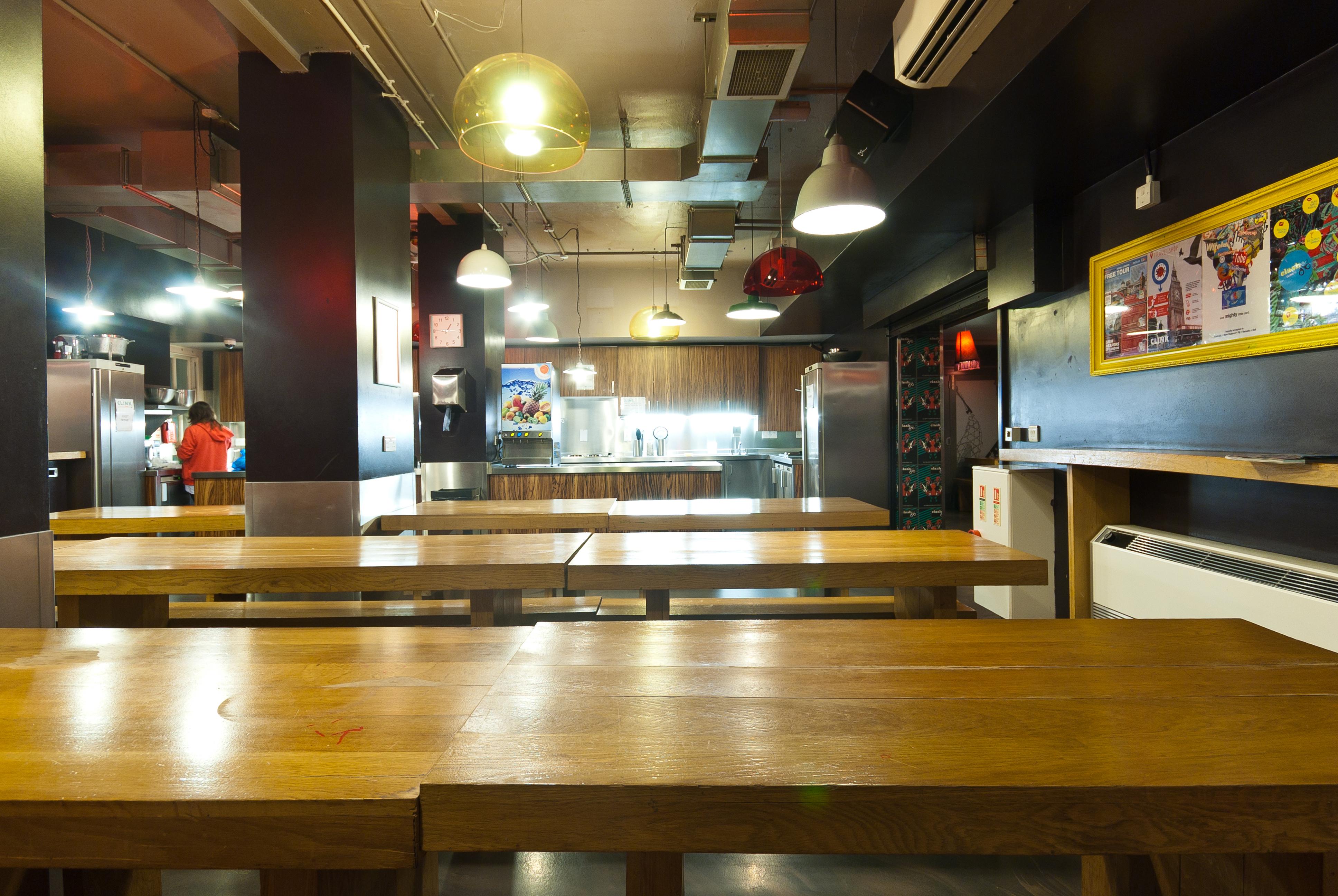 Hostel Clink78