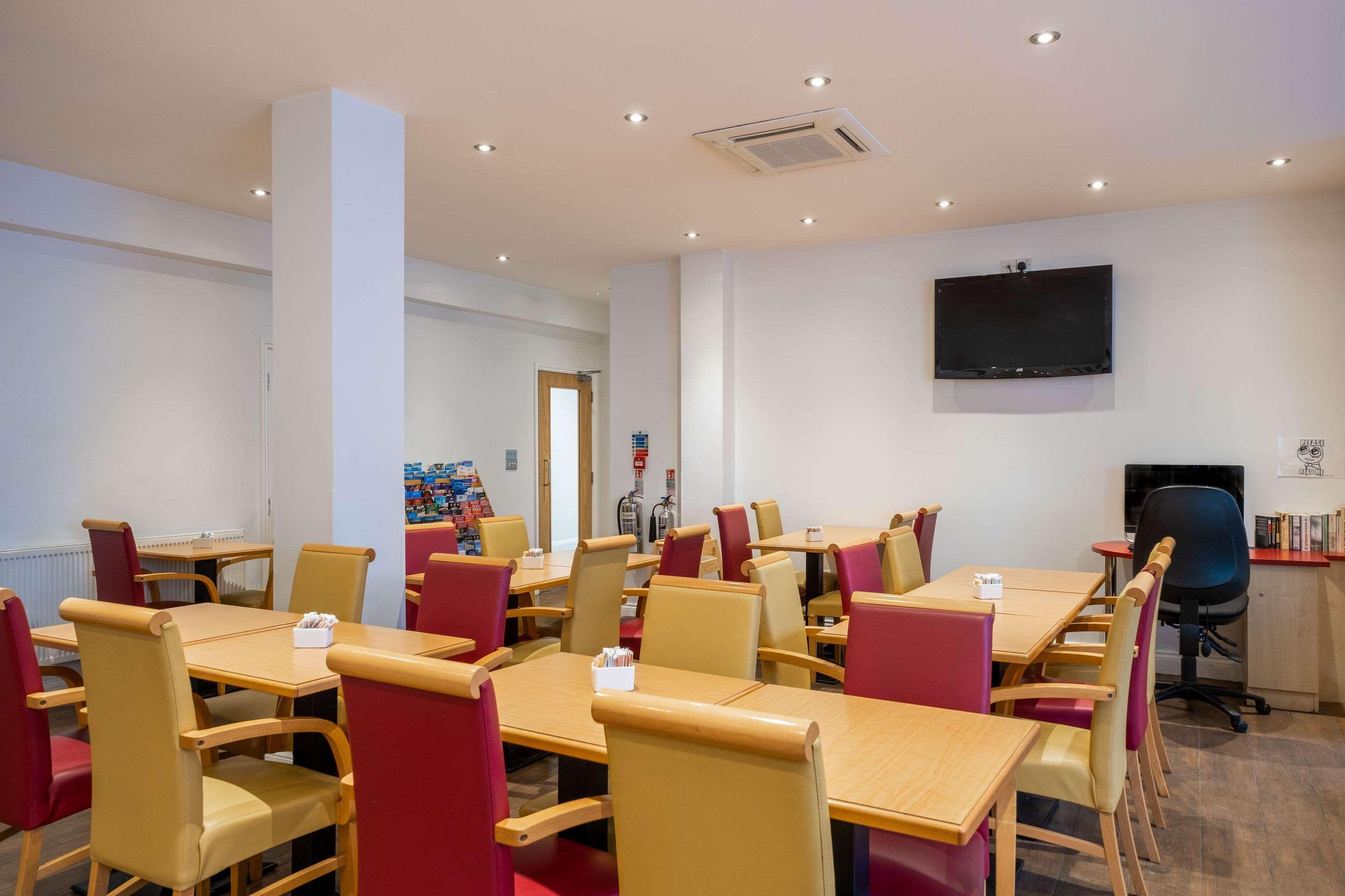 Vertshus Comfort Edgware Road W2