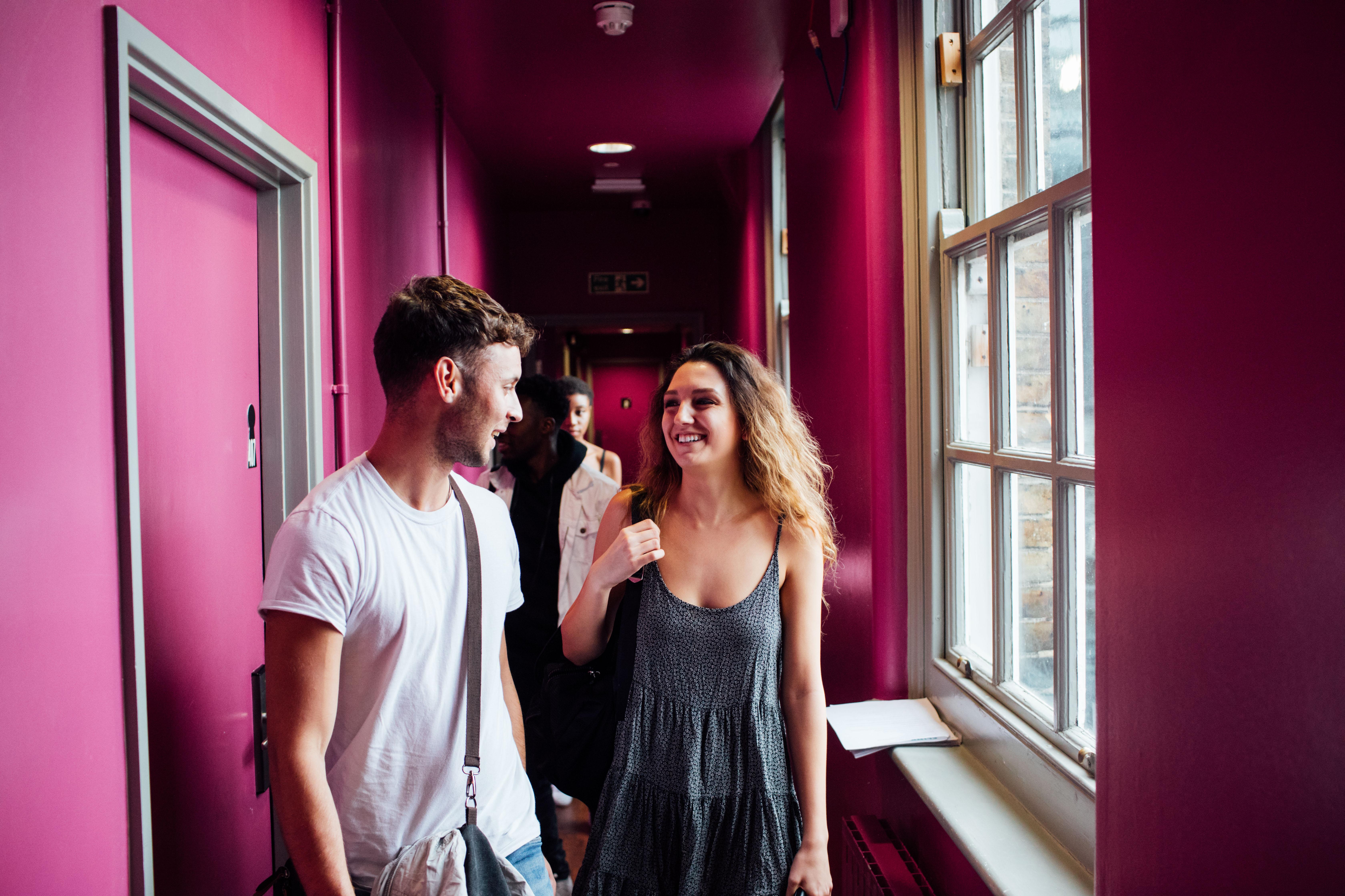 Clink78 Hostel London