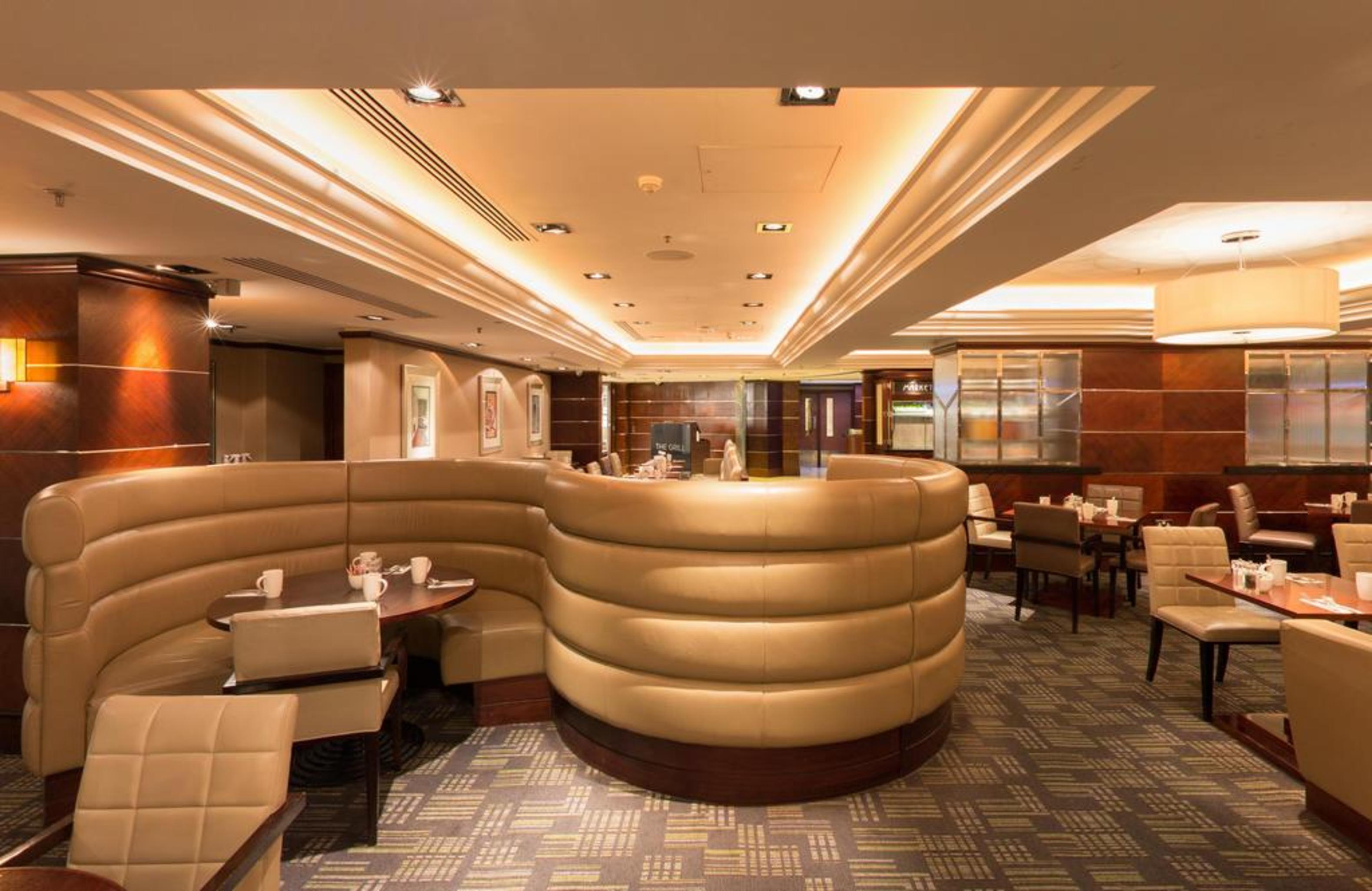 The Marble Arch Hotel, By Thistle Hotel London