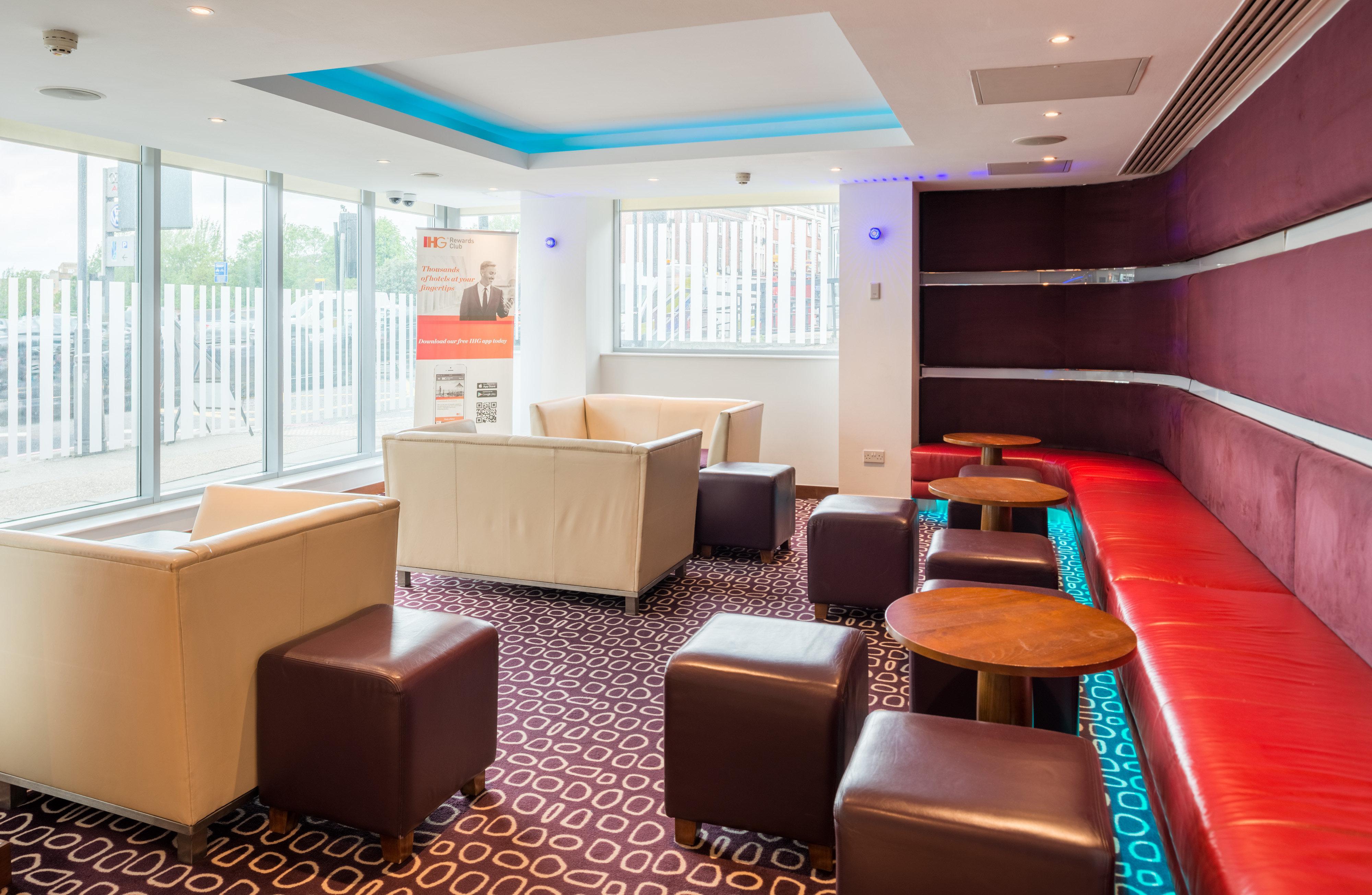 Hotell Express London-swiss London