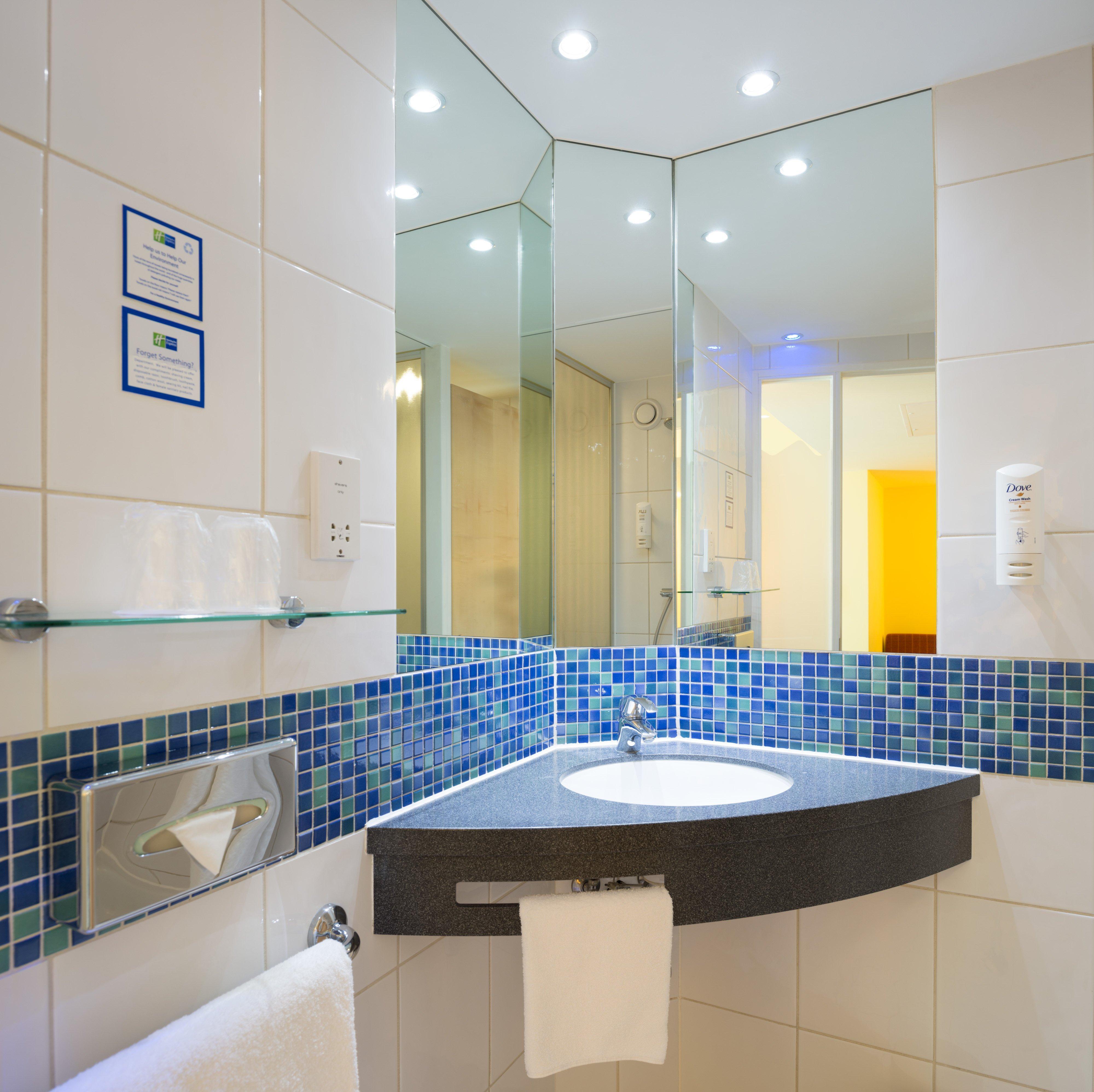 Hotell Express London-swiss