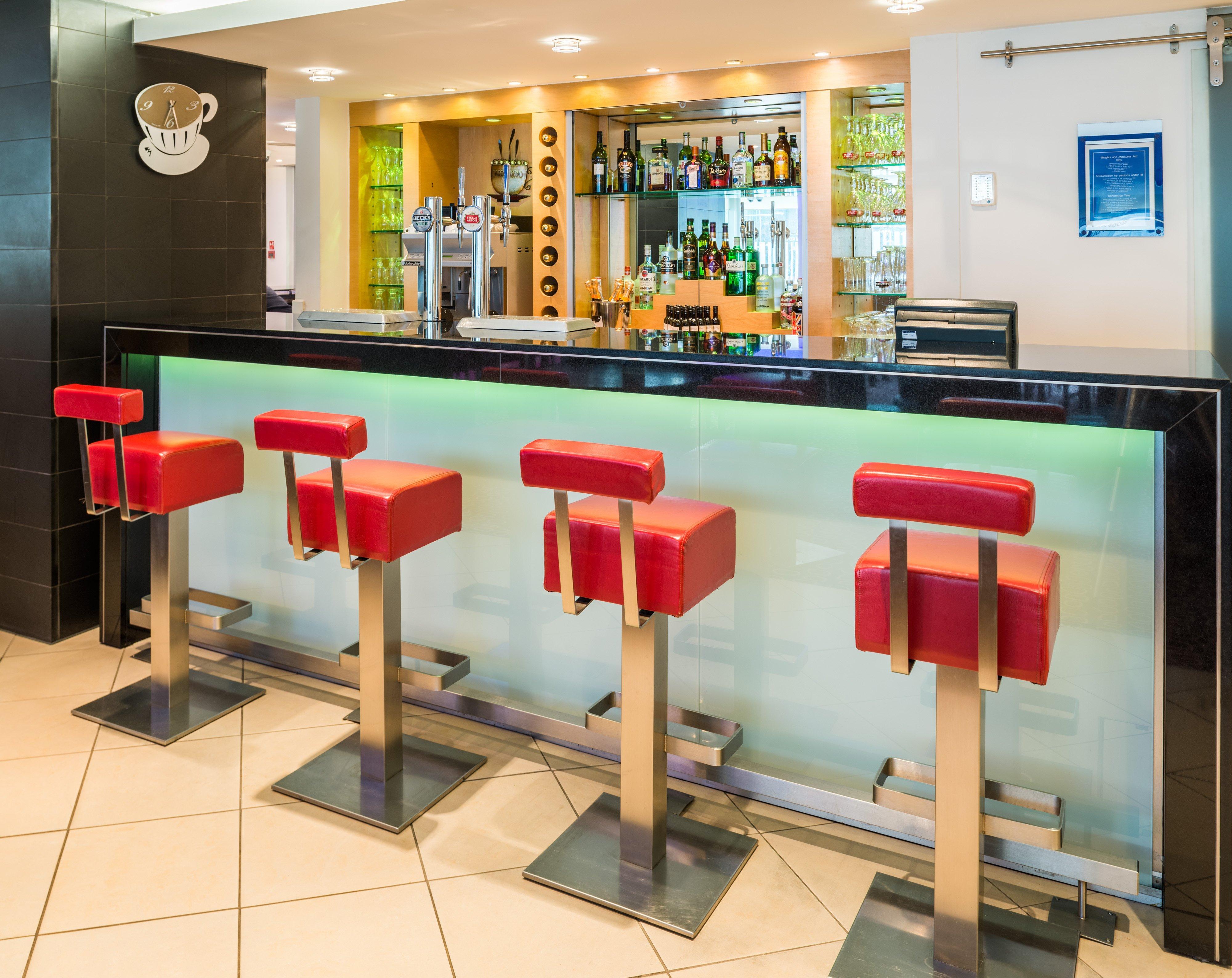 Express London-swiss Hotell 3*