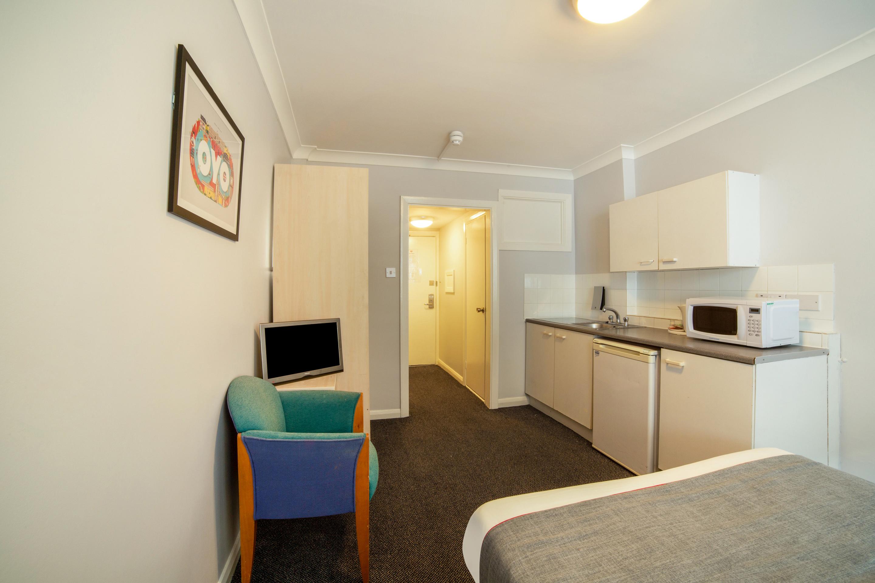 Hotell Studios28 3*