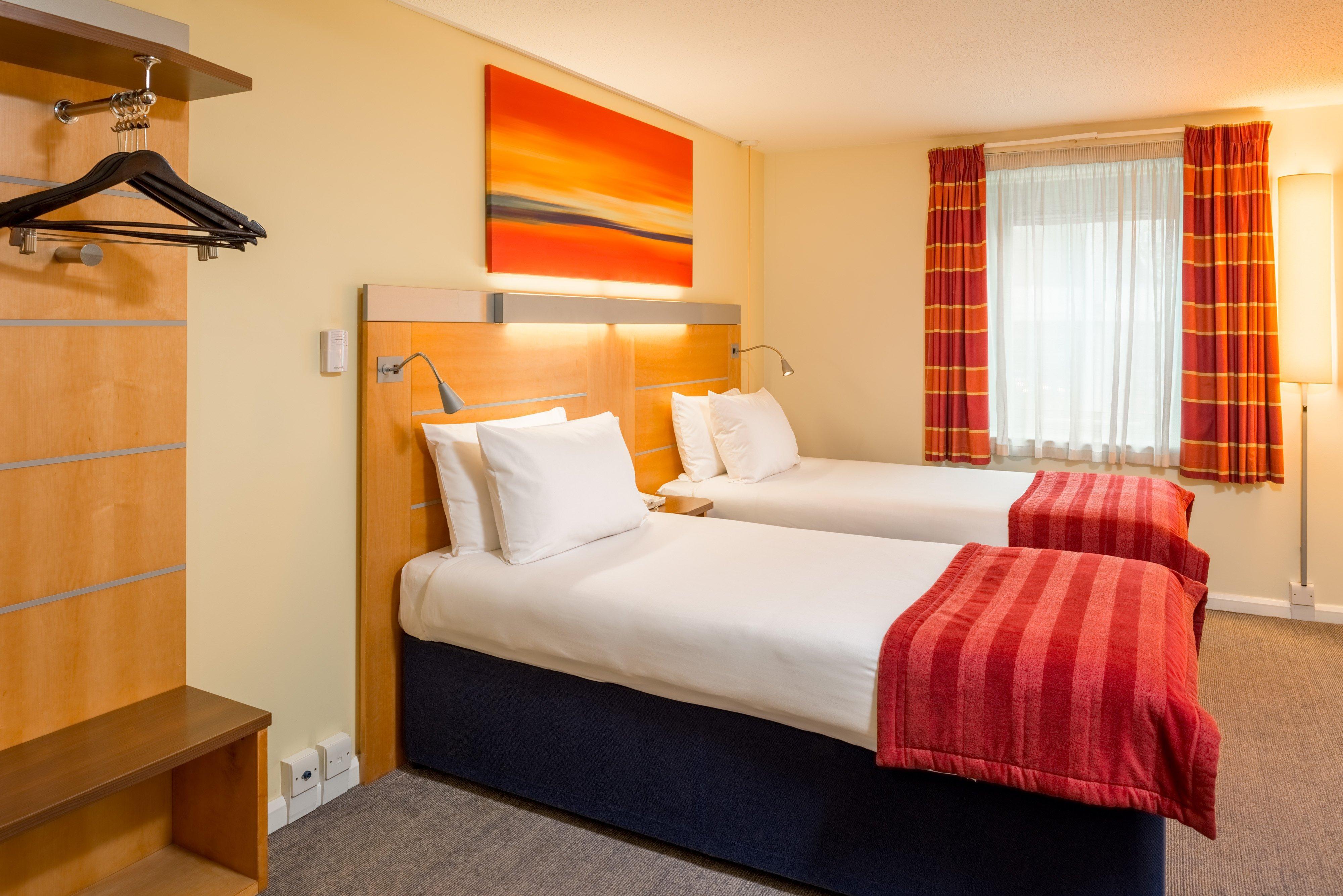 Express London-swiss Hotell 3*