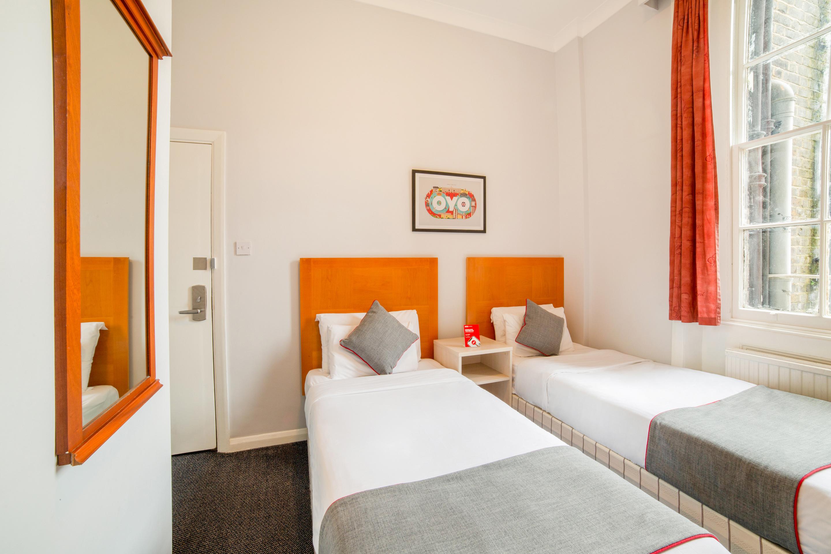 Hotell Studios28 3*